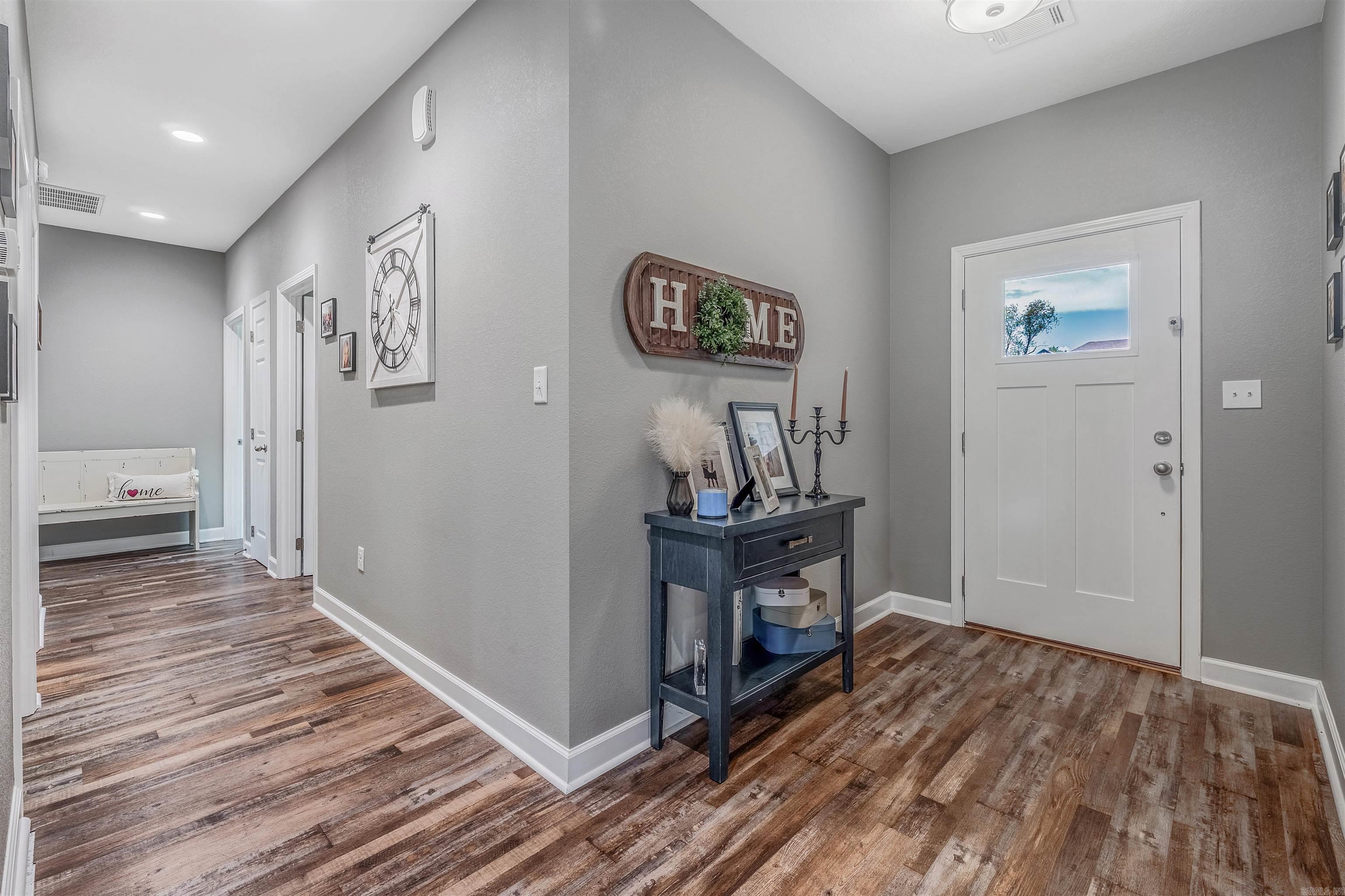 58 Edward Way  Greenbrier, AR