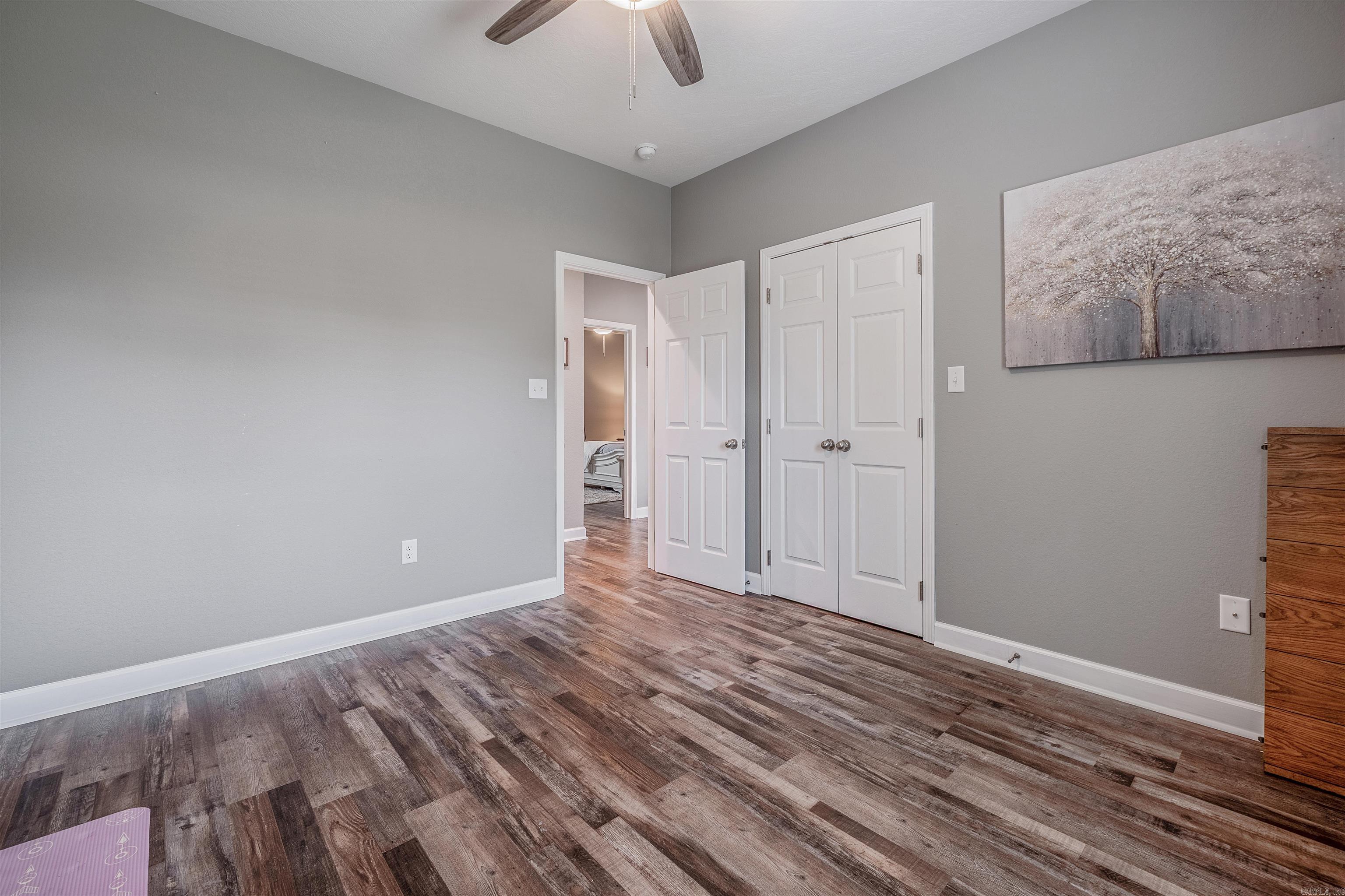 58 Edward Way  Greenbrier, AR