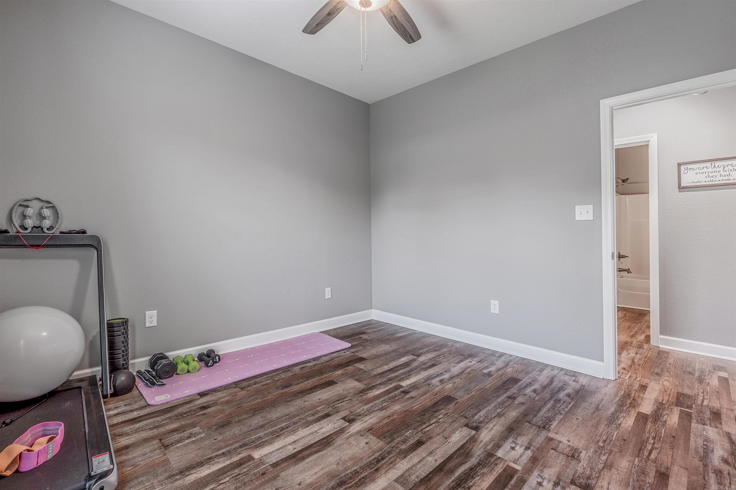 58 Edward Way  Greenbrier, AR