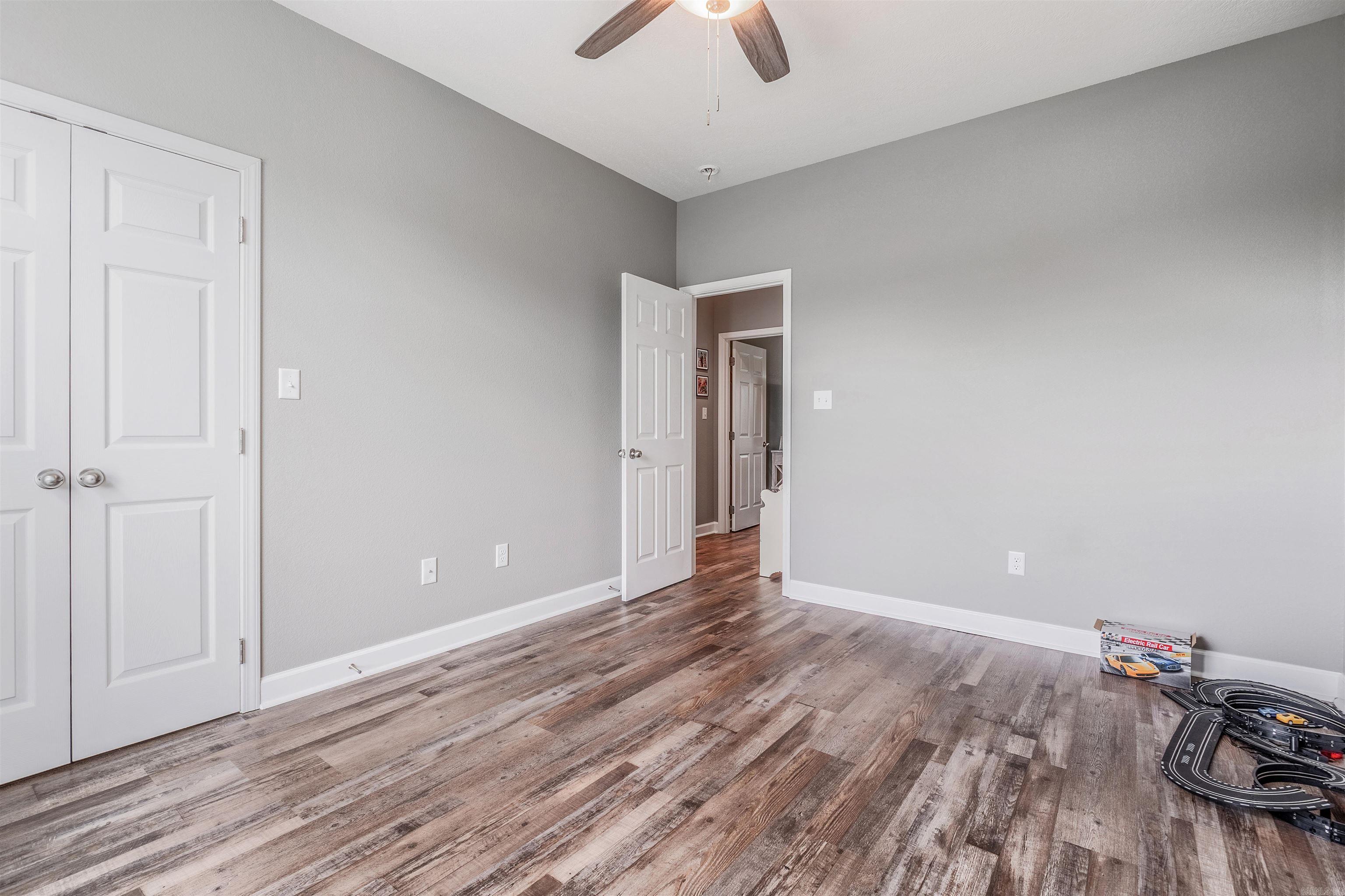 58 Edward Way  Greenbrier, AR