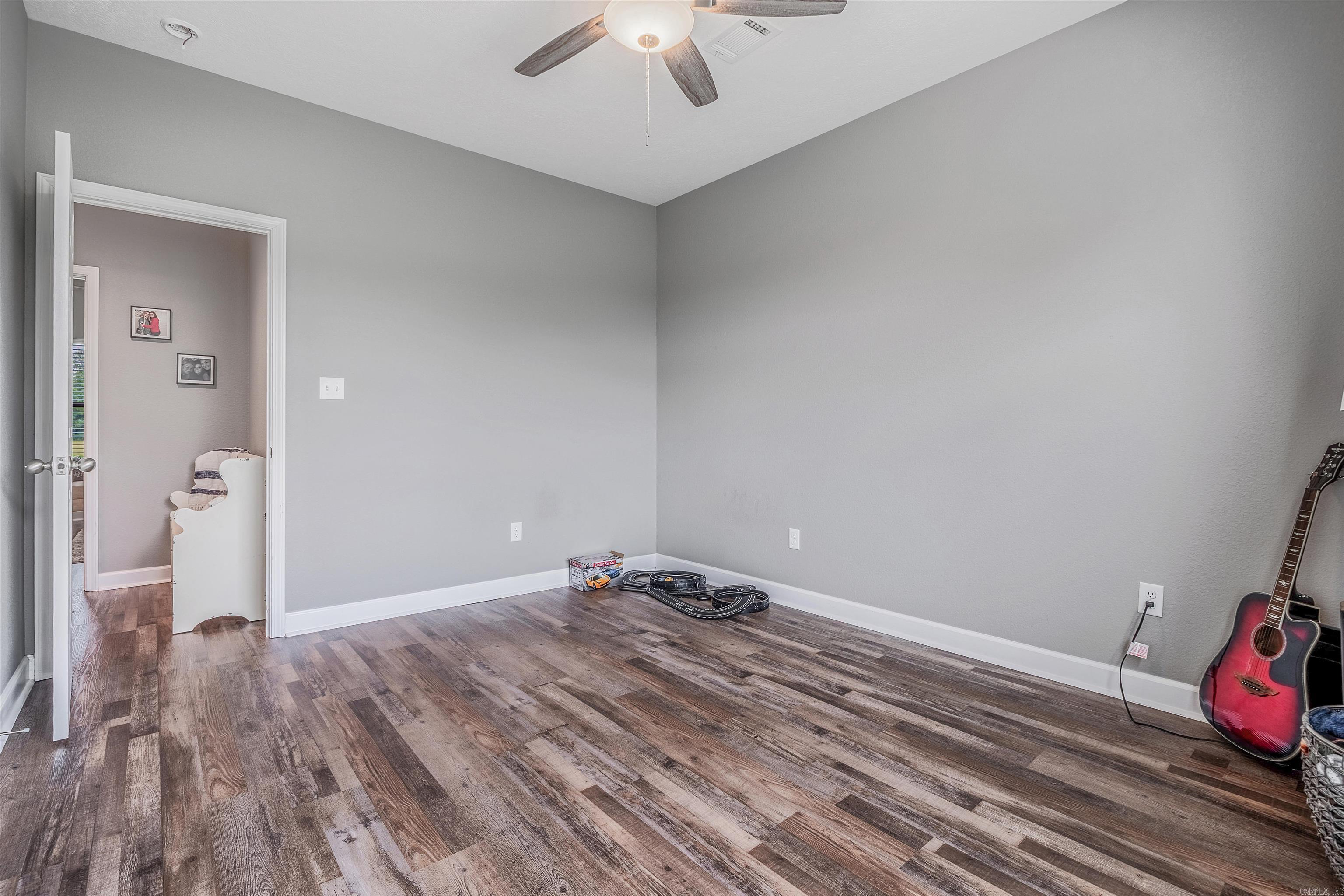 58 Edward Way  Greenbrier, AR