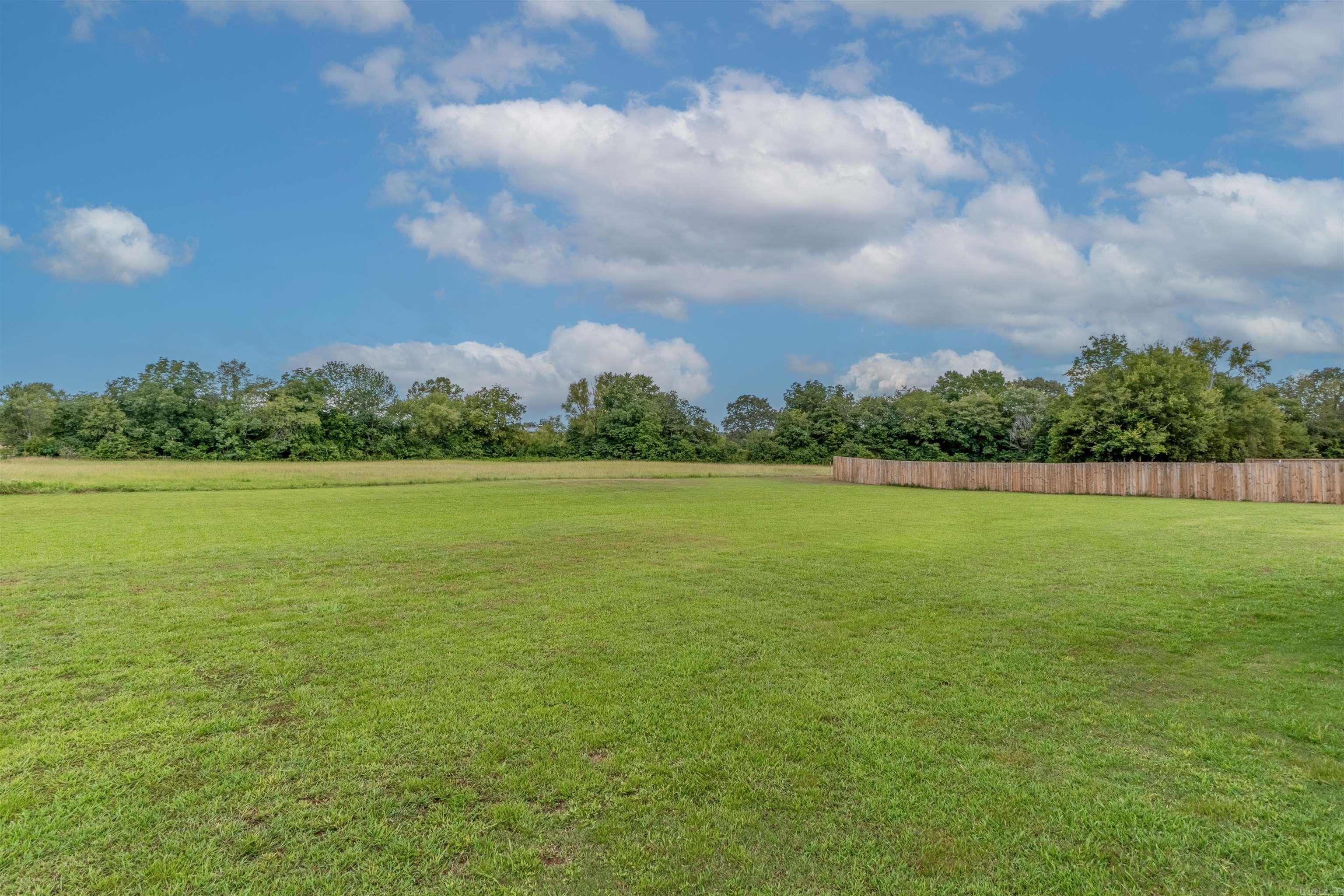 58 Edward Way  Greenbrier, AR