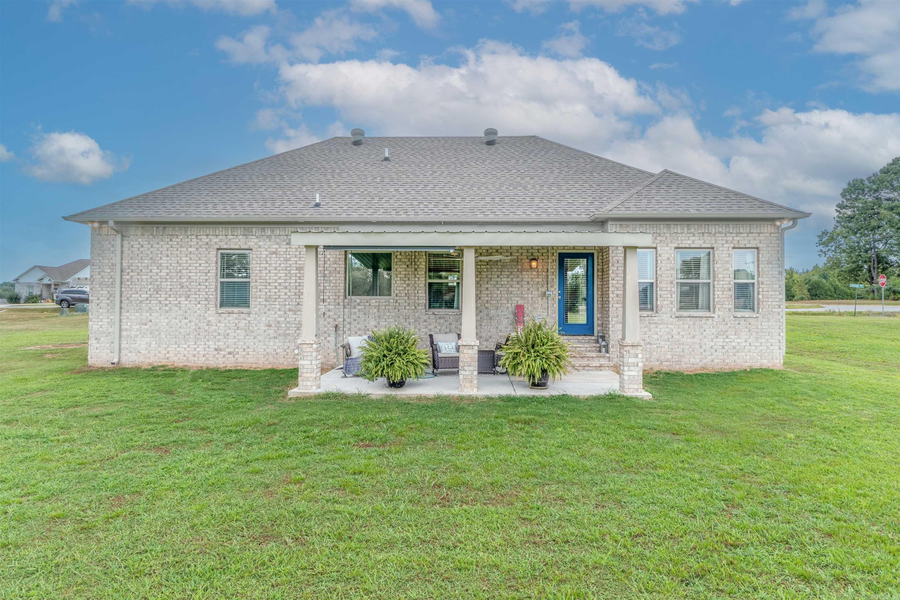 58 Edward Way  Greenbrier, AR