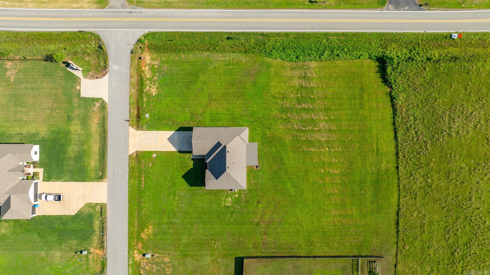 58 Edward Way  Greenbrier, AR