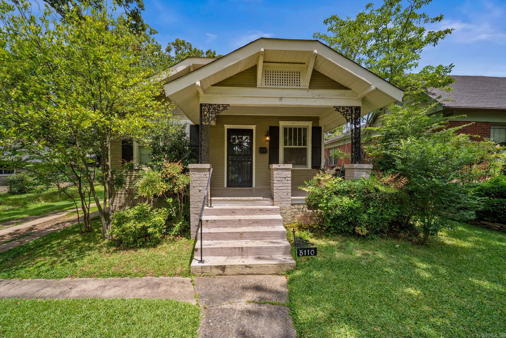 5110 Lee  Little Rock, AR
