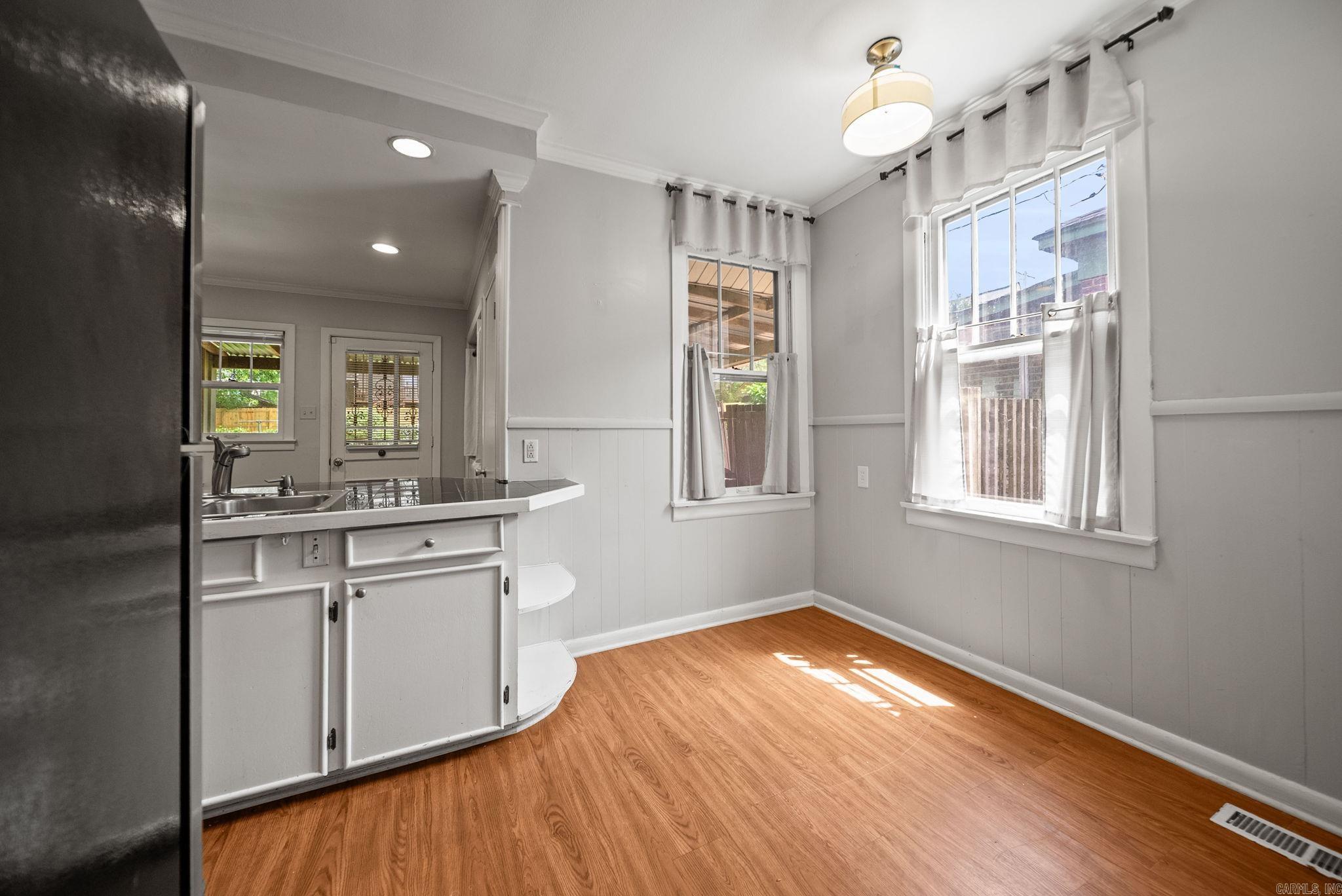 5110 Lee  Little Rock, AR