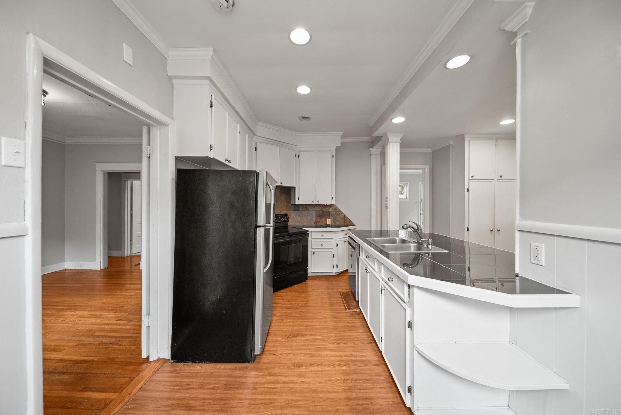 5110 Lee  Little Rock, AR