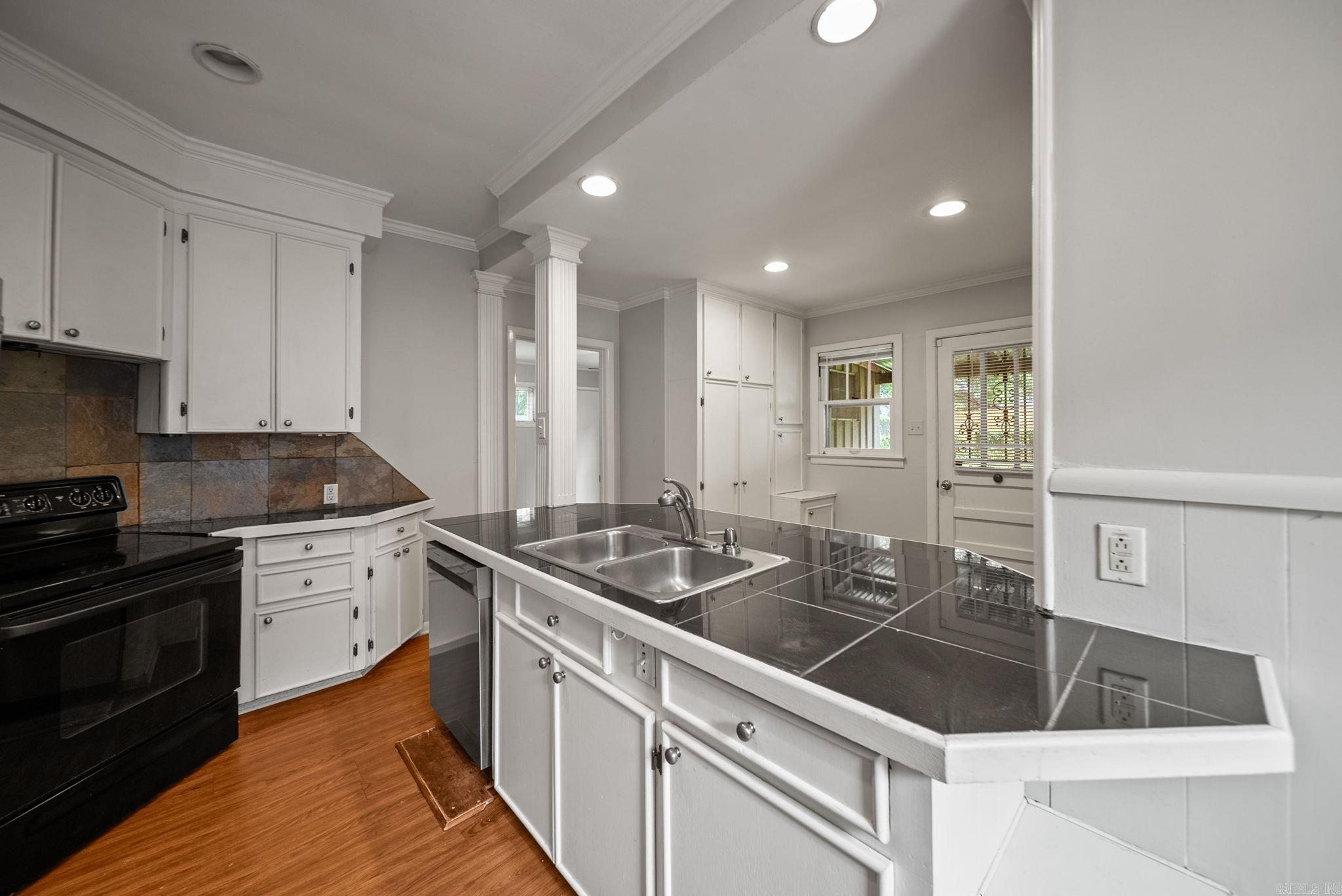 5110 Lee  Little Rock, AR