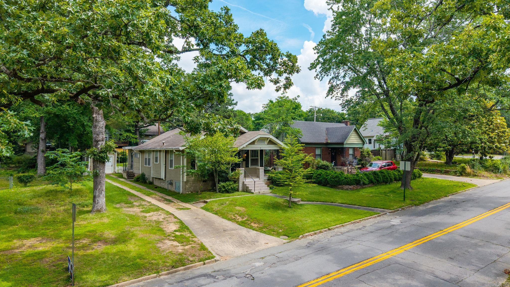 5110 Lee  Little Rock, AR