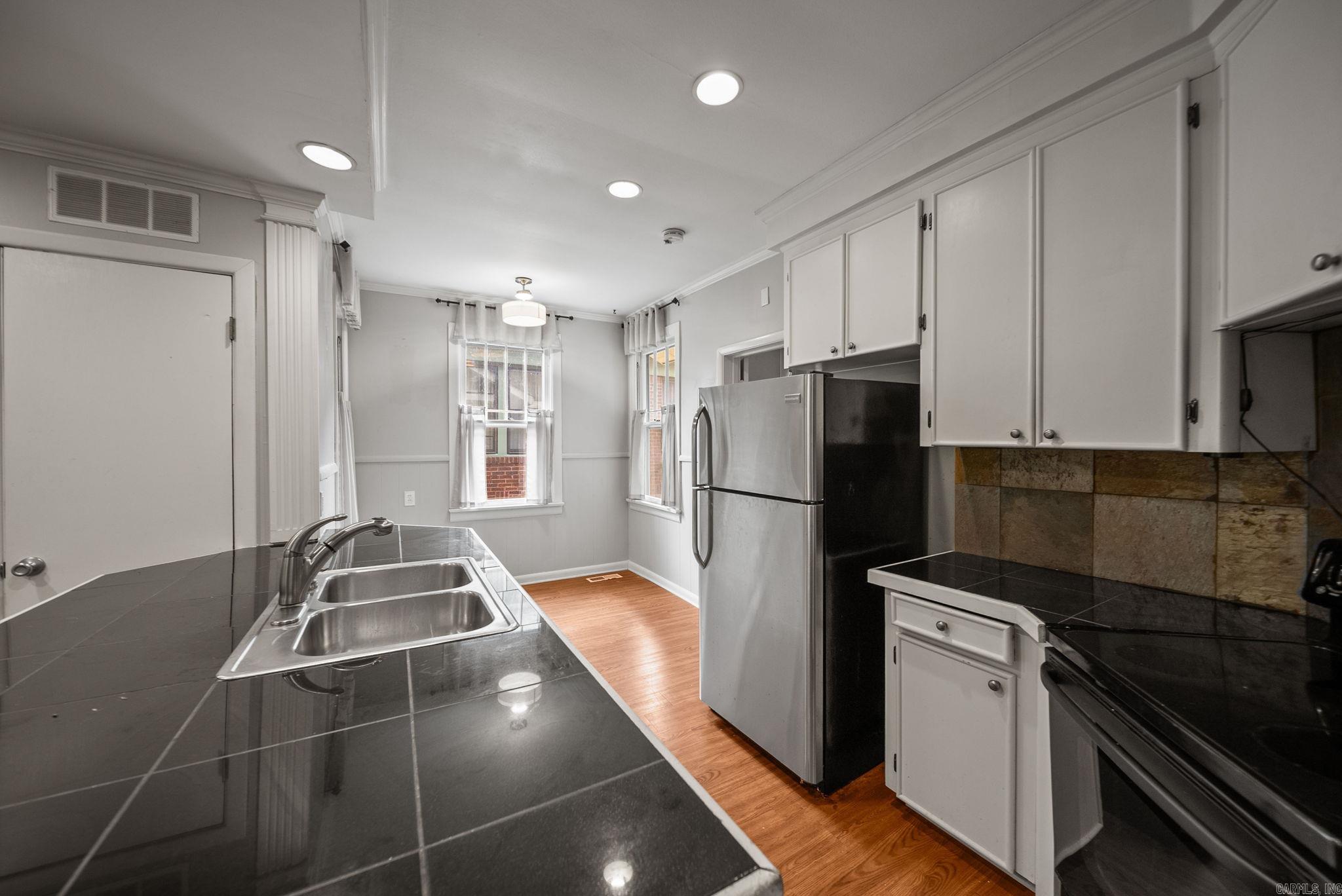 5110 Lee  Little Rock, AR