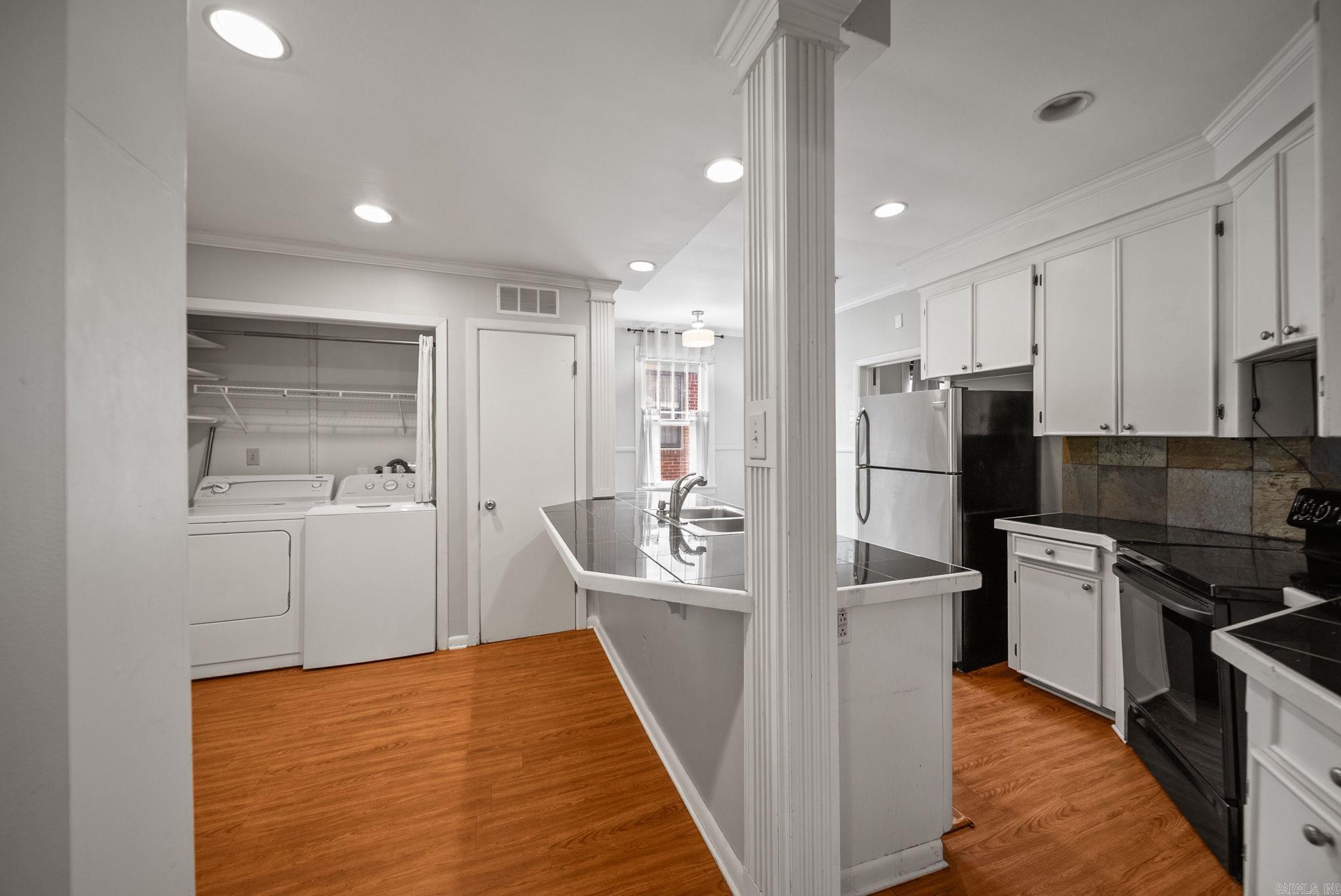 5110 Lee  Little Rock, AR