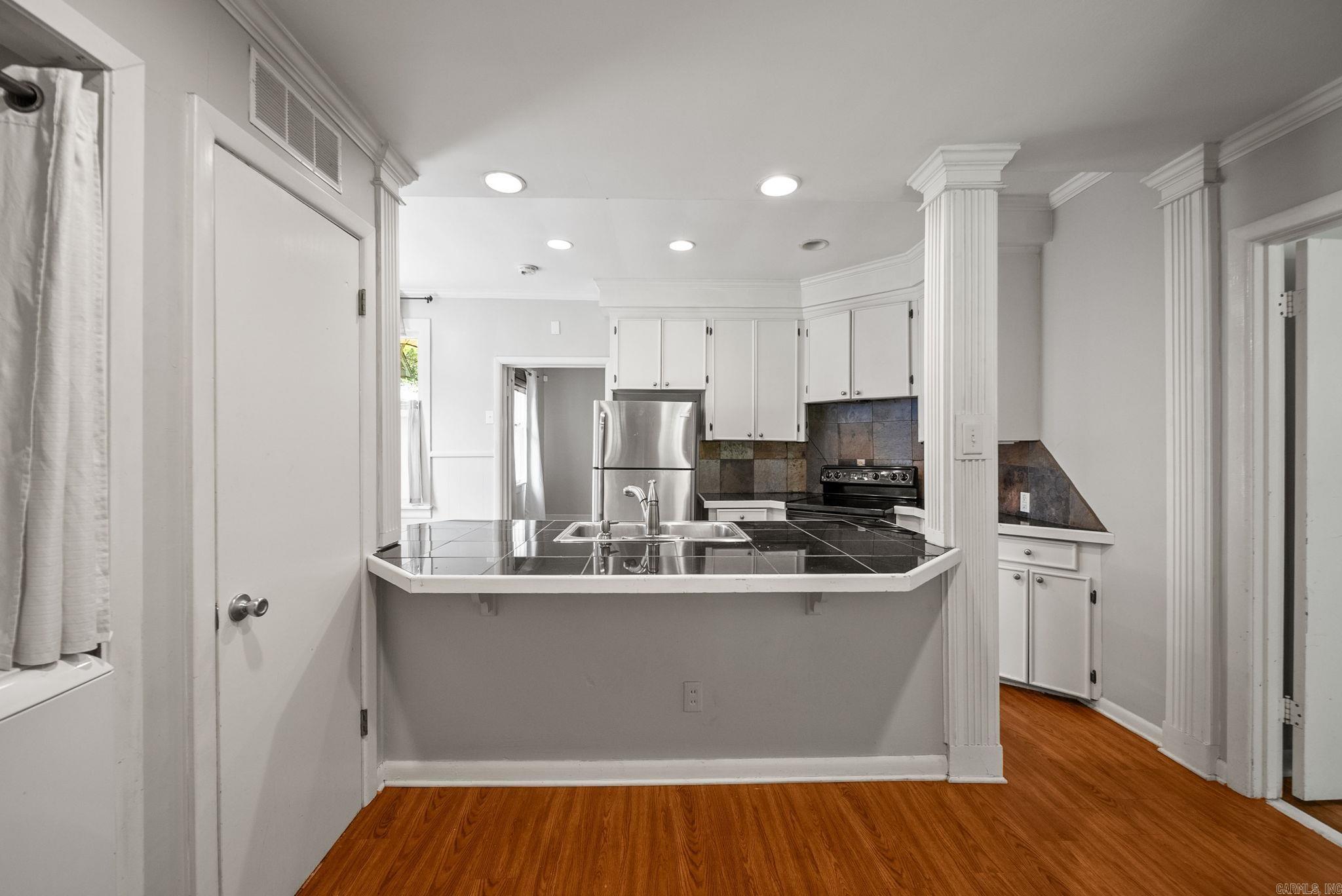 5110 Lee  Little Rock, AR