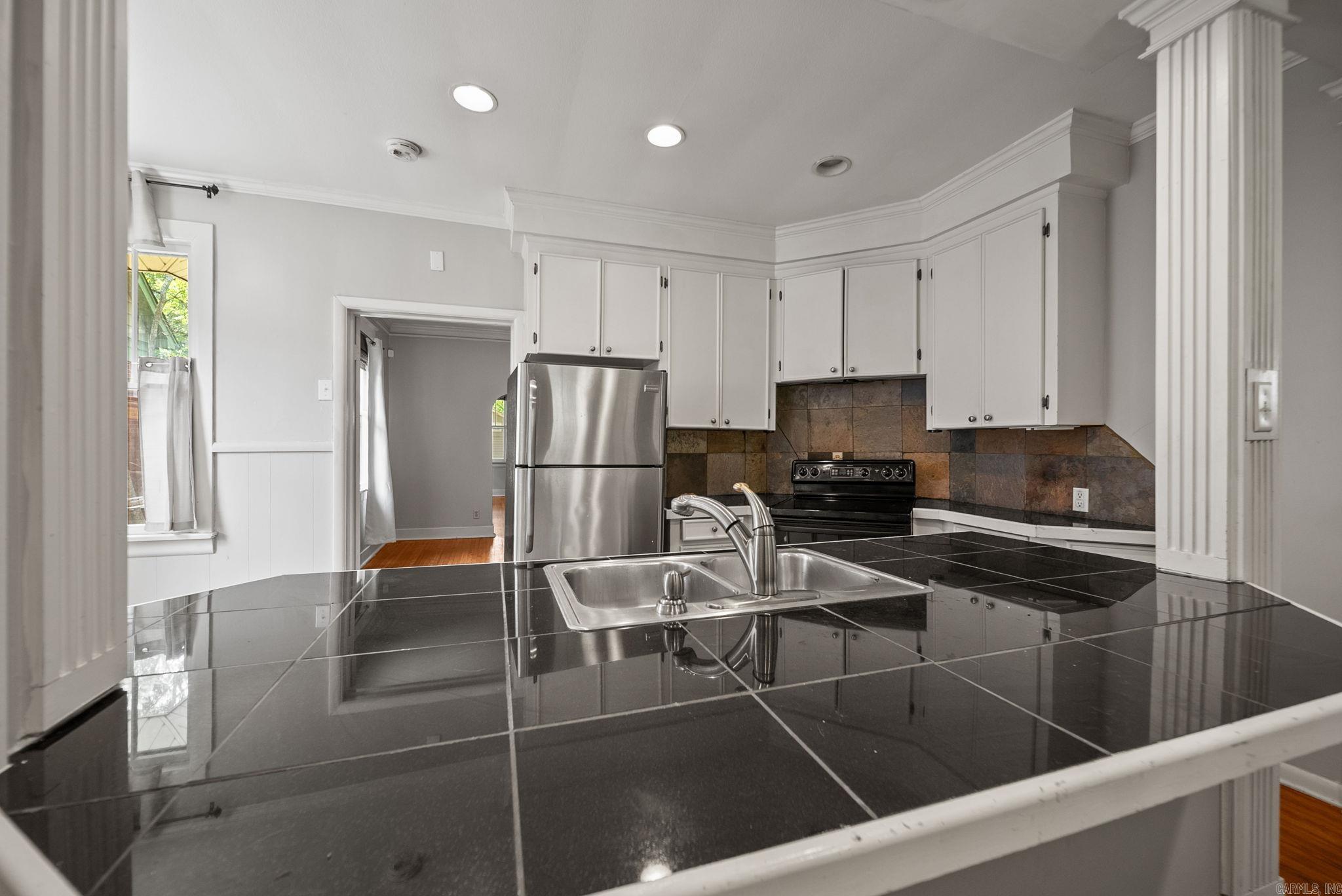 5110 Lee  Little Rock, AR