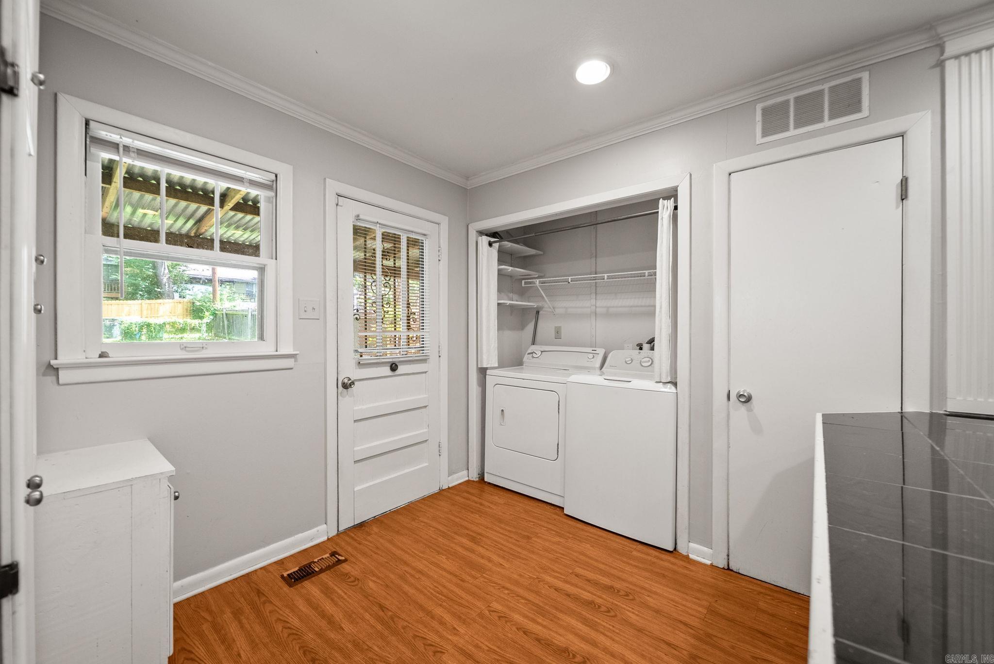 5110 Lee  Little Rock, AR