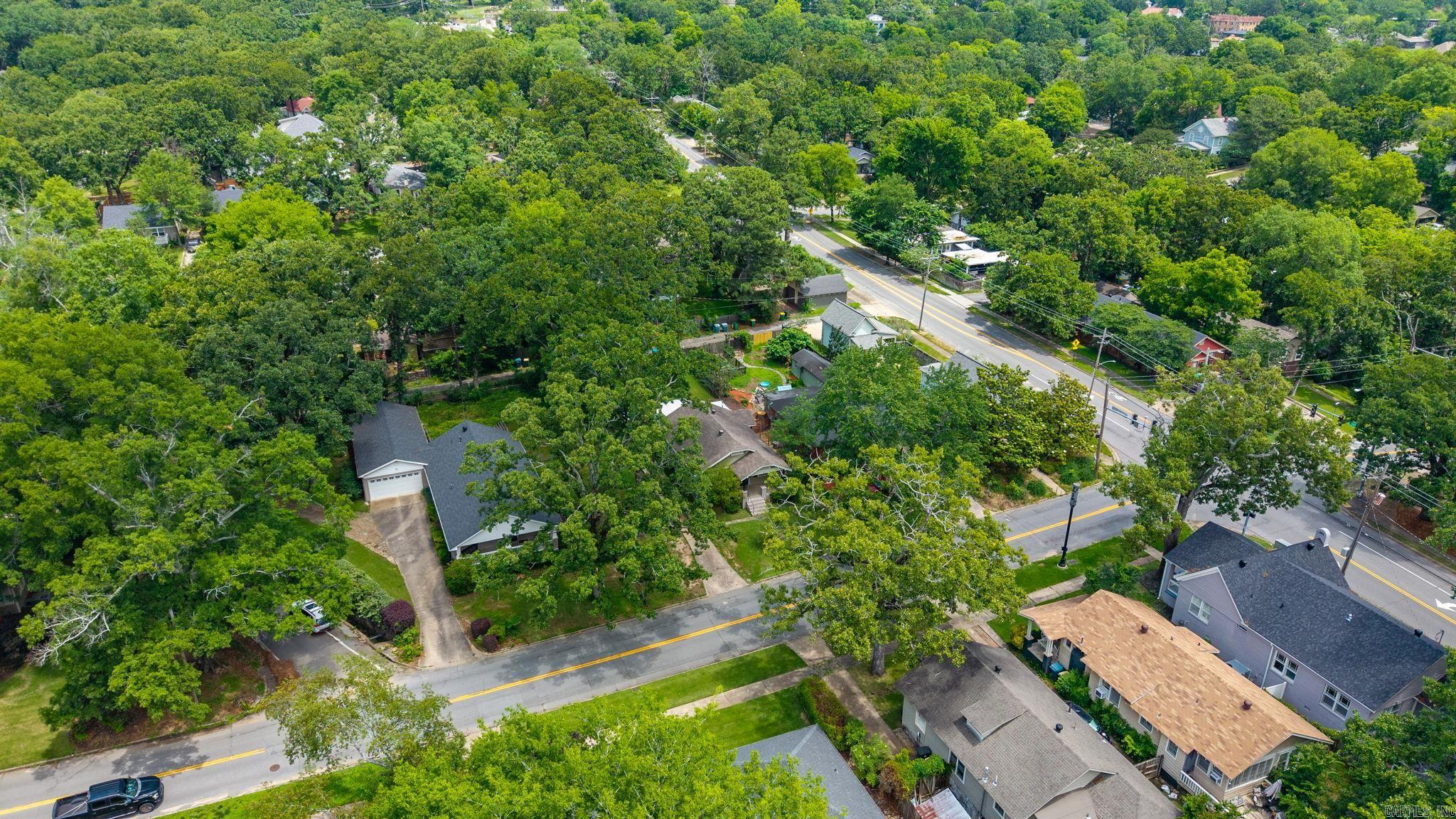 5110 Lee  Little Rock, AR