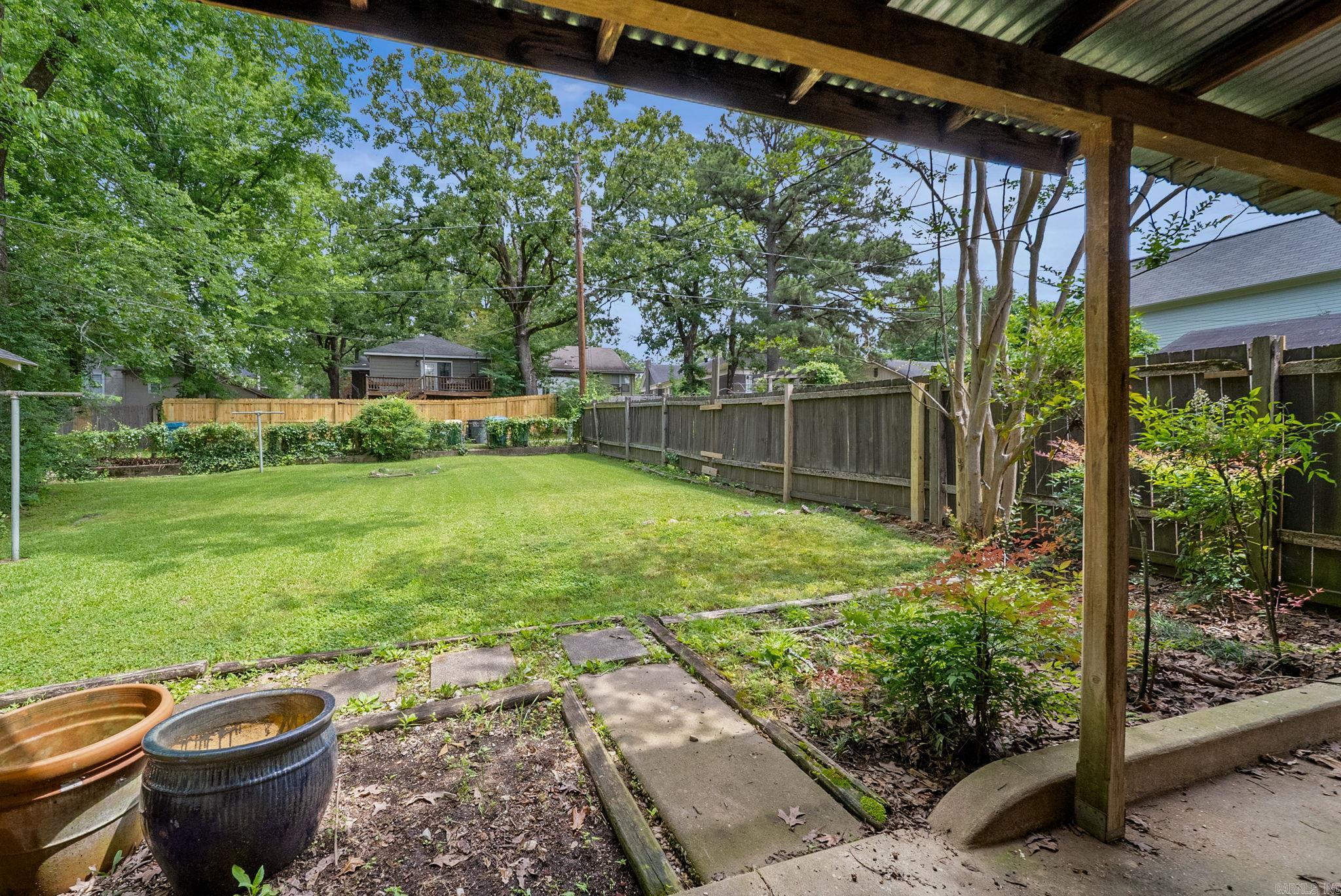 5110 Lee  Little Rock, AR