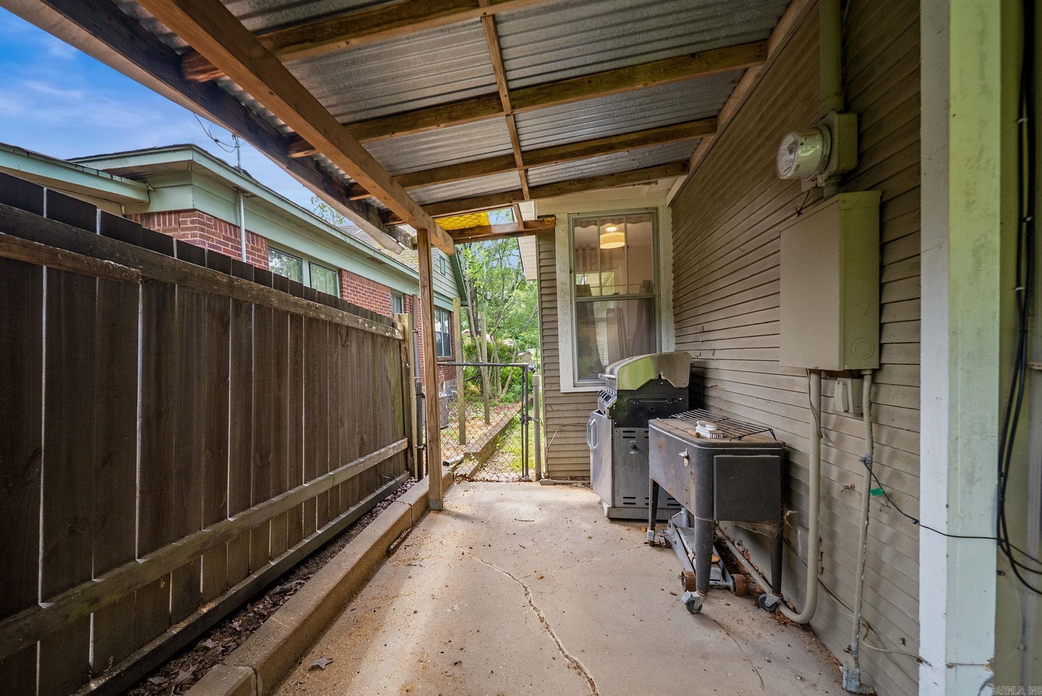 5110 Lee  Little Rock, AR