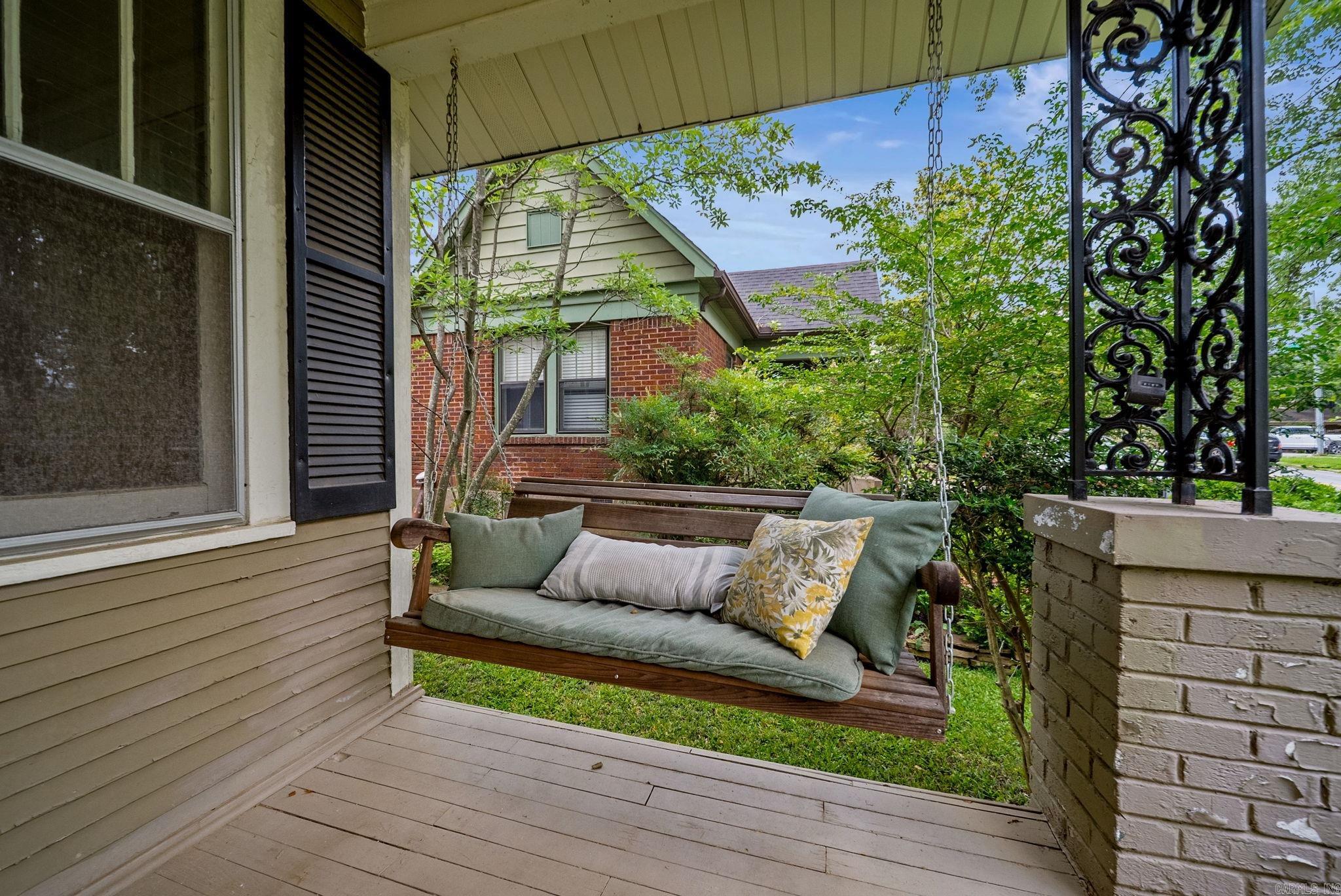 5110 Lee  Little Rock, AR