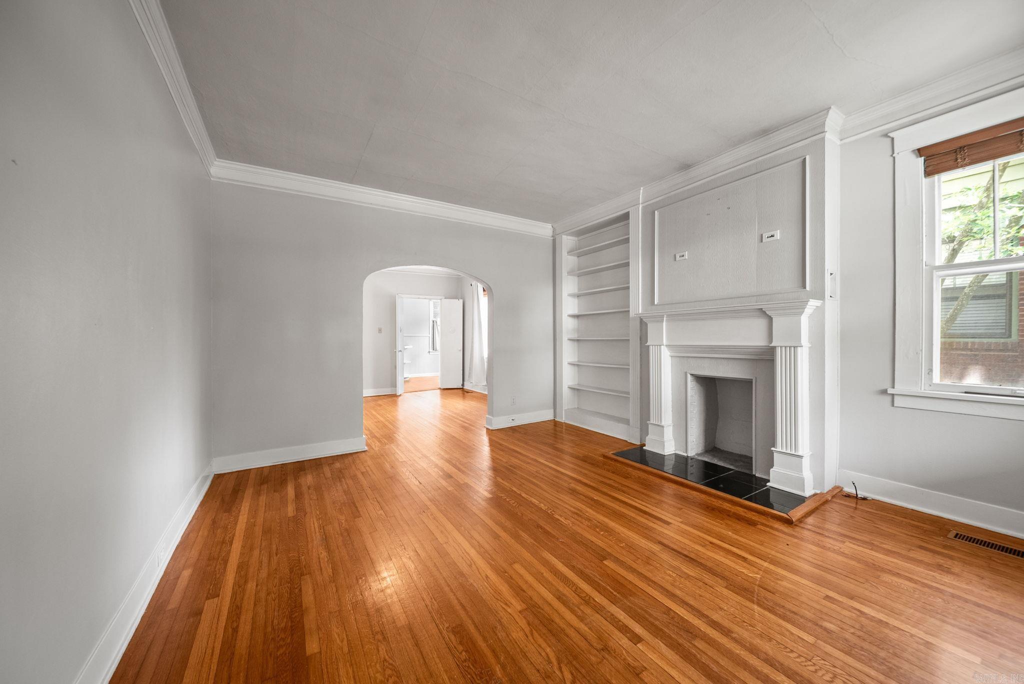 5110 Lee  Little Rock, AR