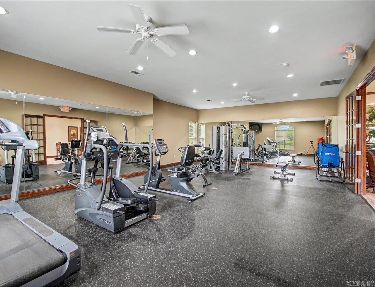 115-A Legendary  Hot Springs, AR