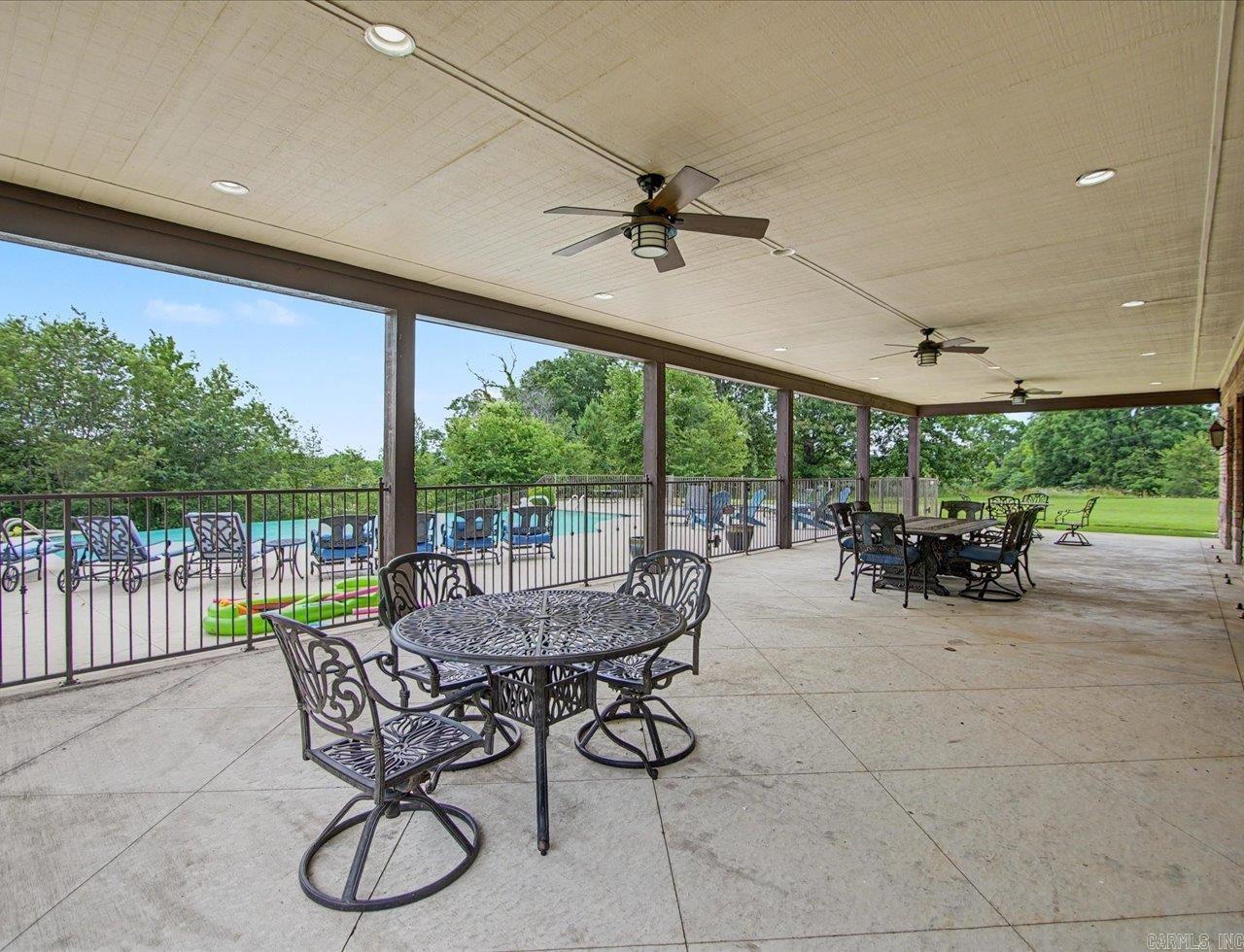 115-A Legendary  Hot Springs, AR
