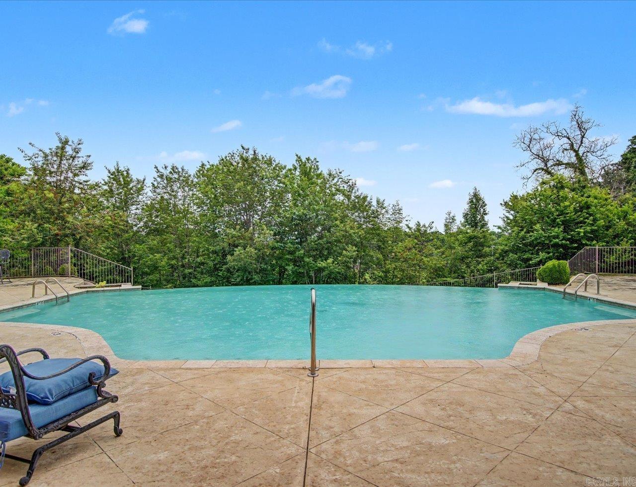 115-A Legendary  Hot Springs, AR
