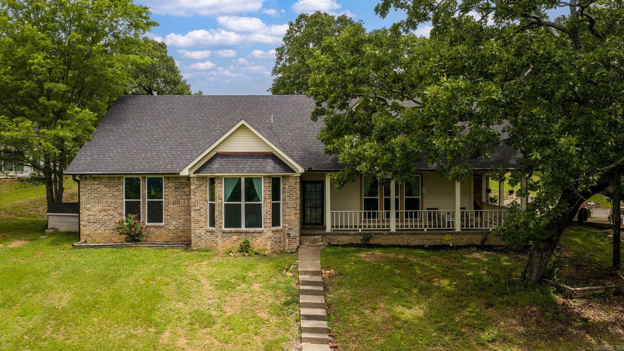 14 Eagle Crest  Conway, AR