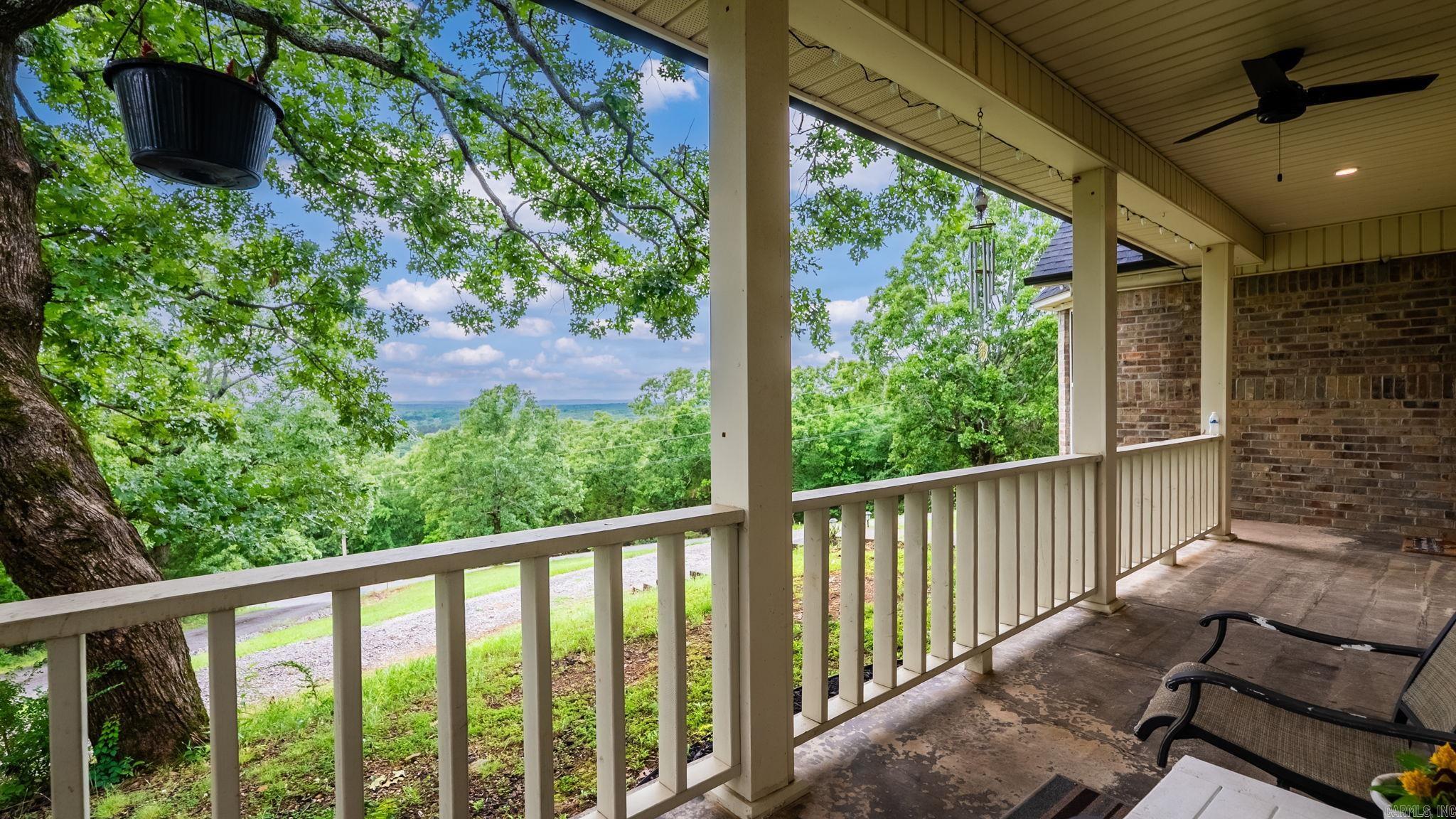 14 Eagle Crest  Conway, AR