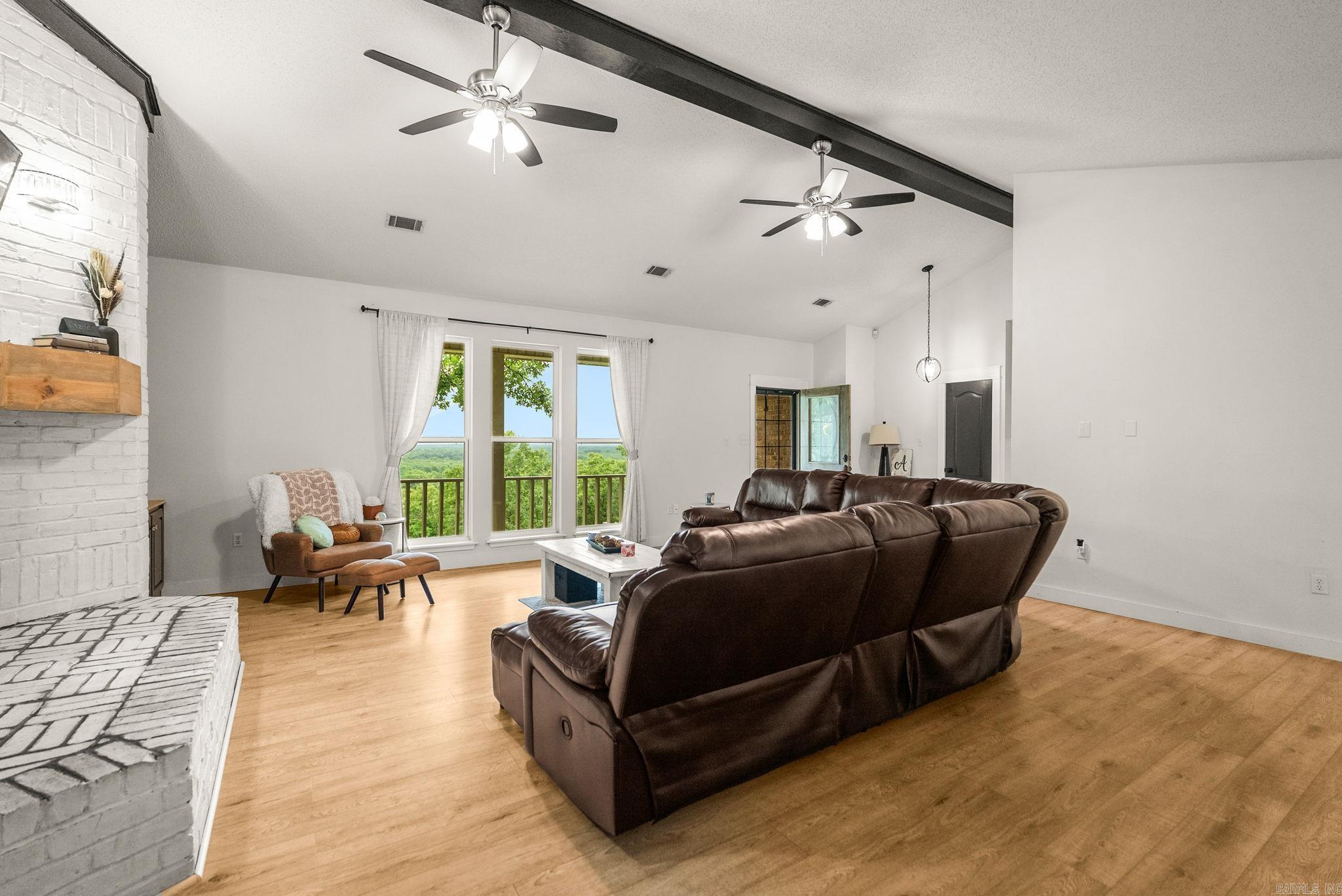 14 Eagle Crest  Conway, AR