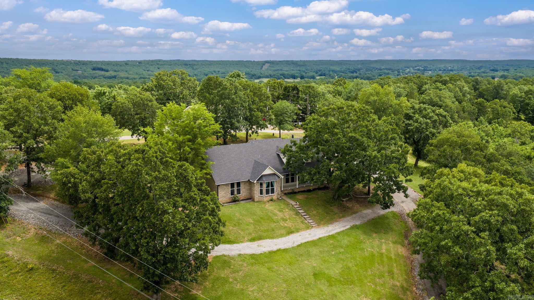 14 Eagle Crest  Conway, AR