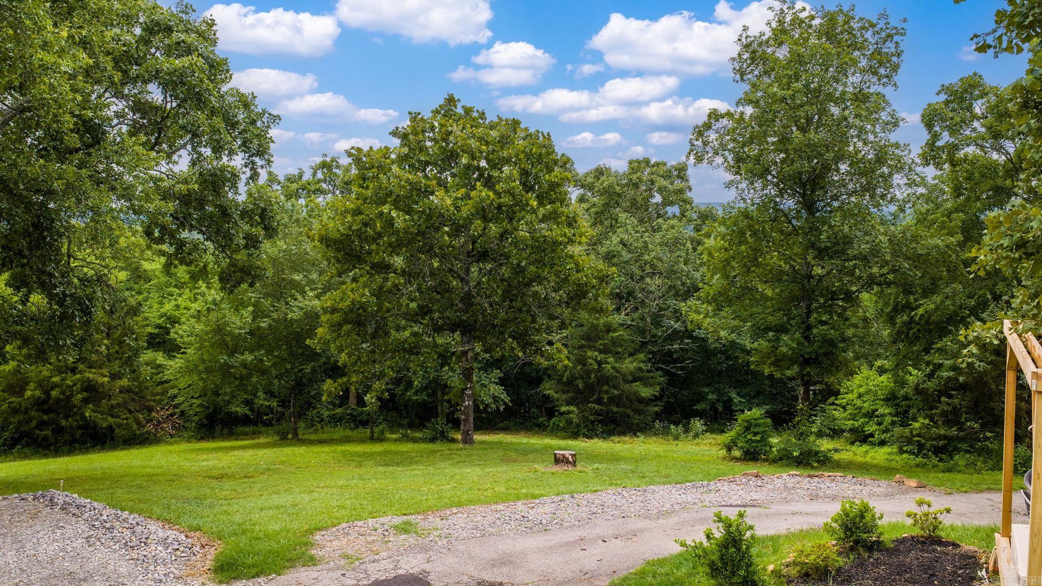 14 Eagle Crest  Conway, AR