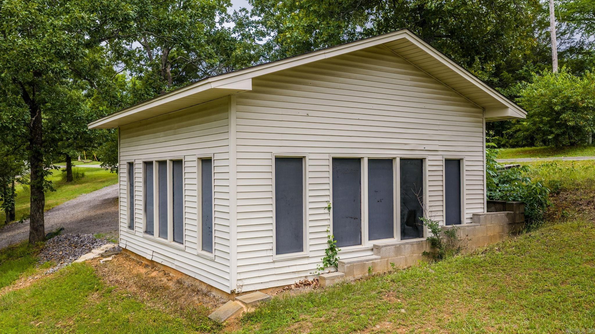 14 Eagle Crest  Conway, AR