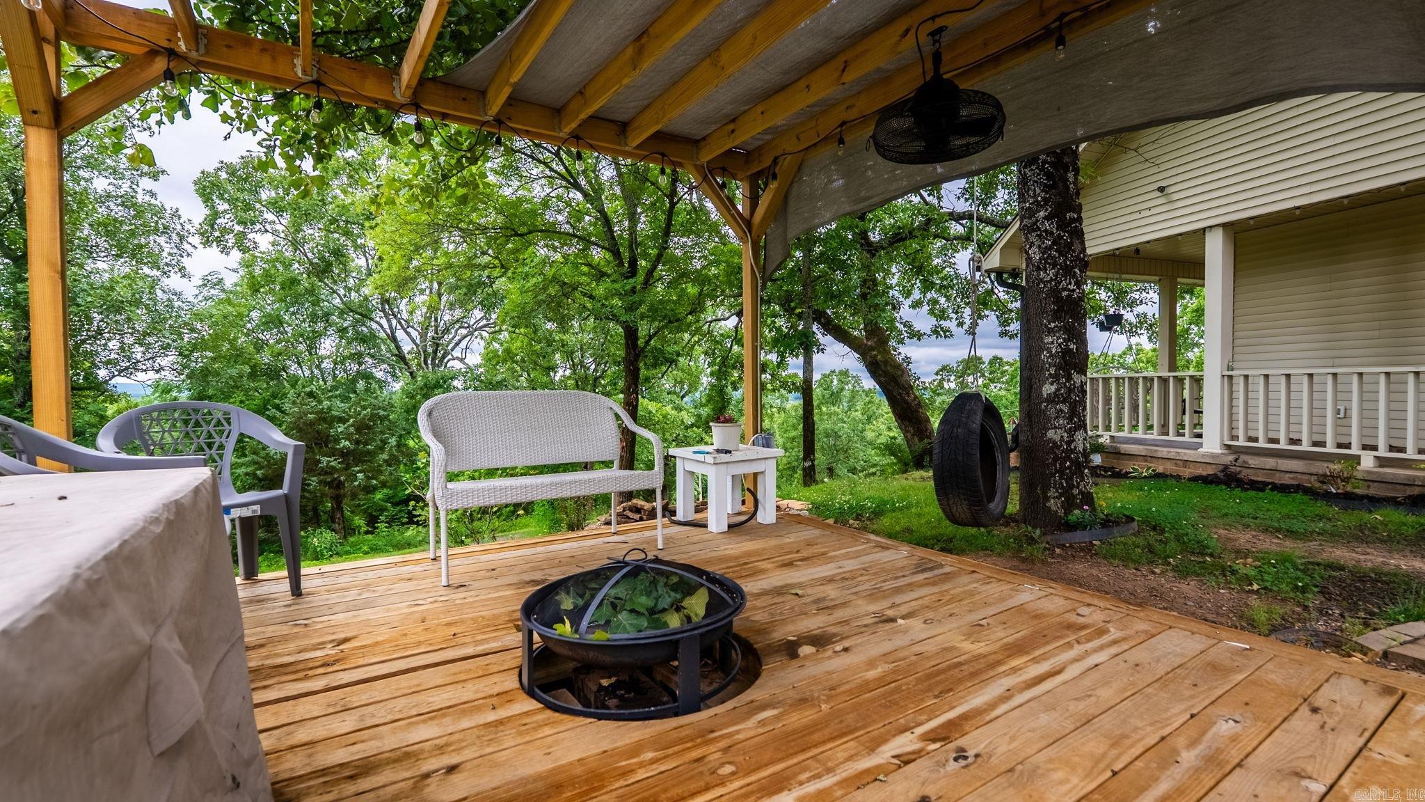14 Eagle Crest  Conway, AR