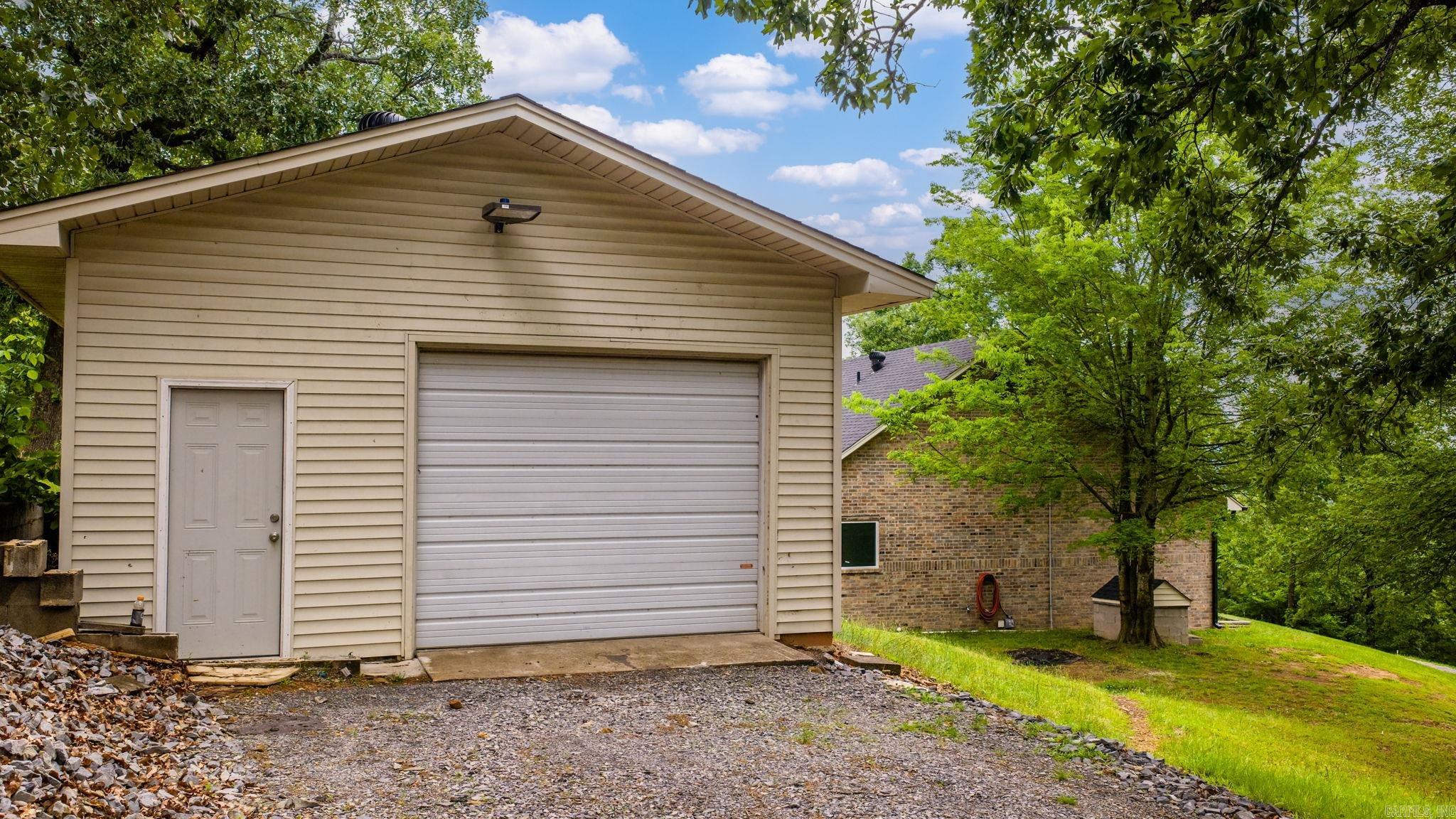 14 Eagle Crest  Conway, AR