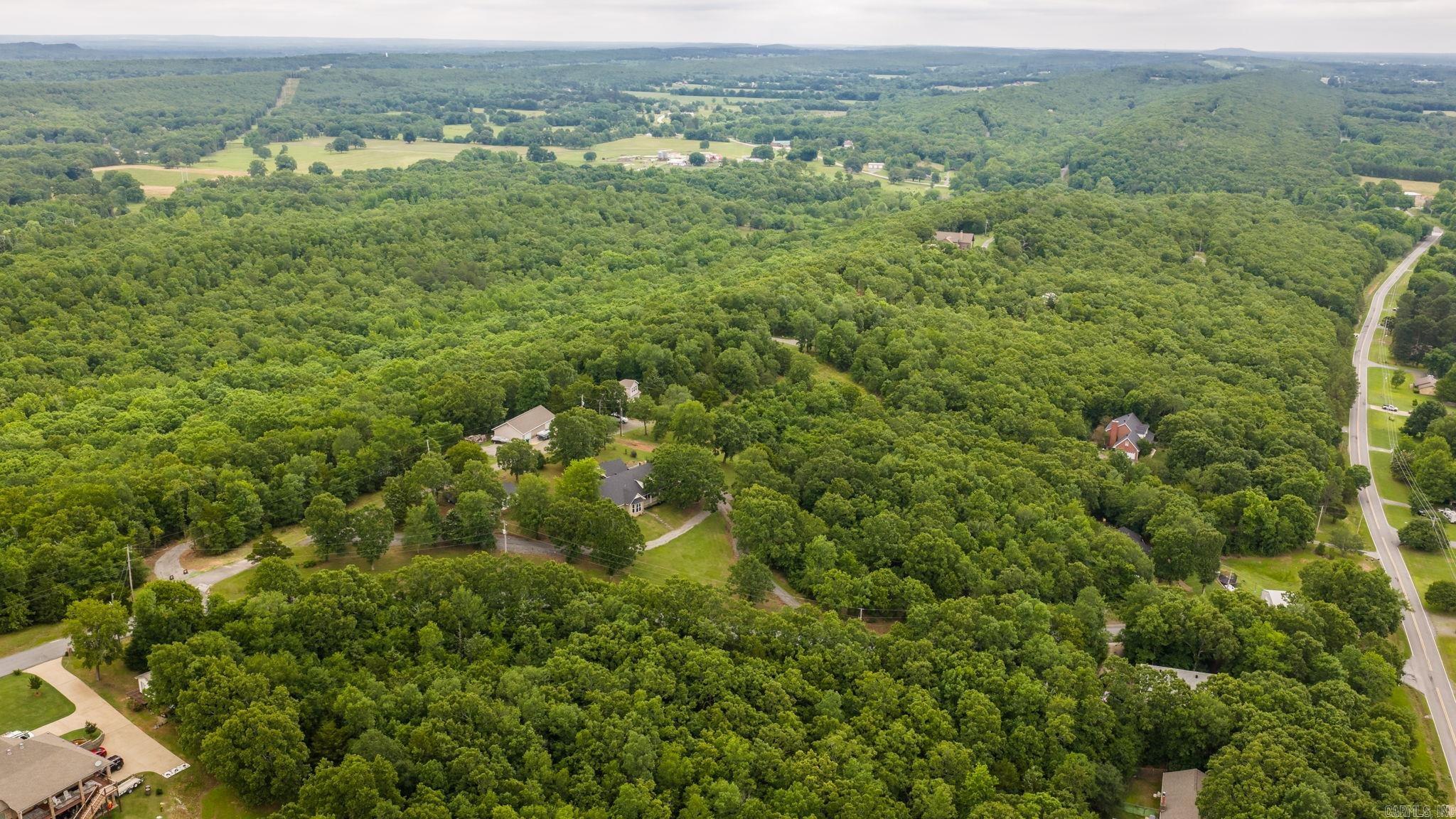 14 Eagle Crest  Conway, AR