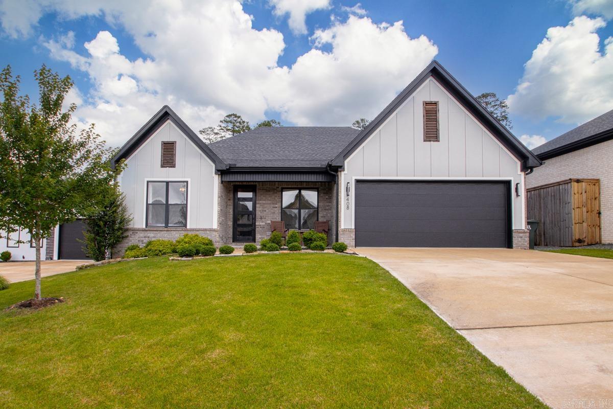 408 Rosemary  Little Rock, AR