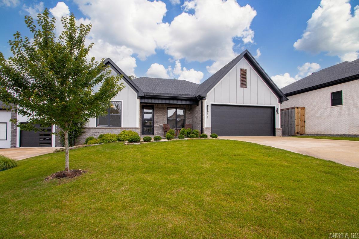 408 Rosemary  Little Rock, AR