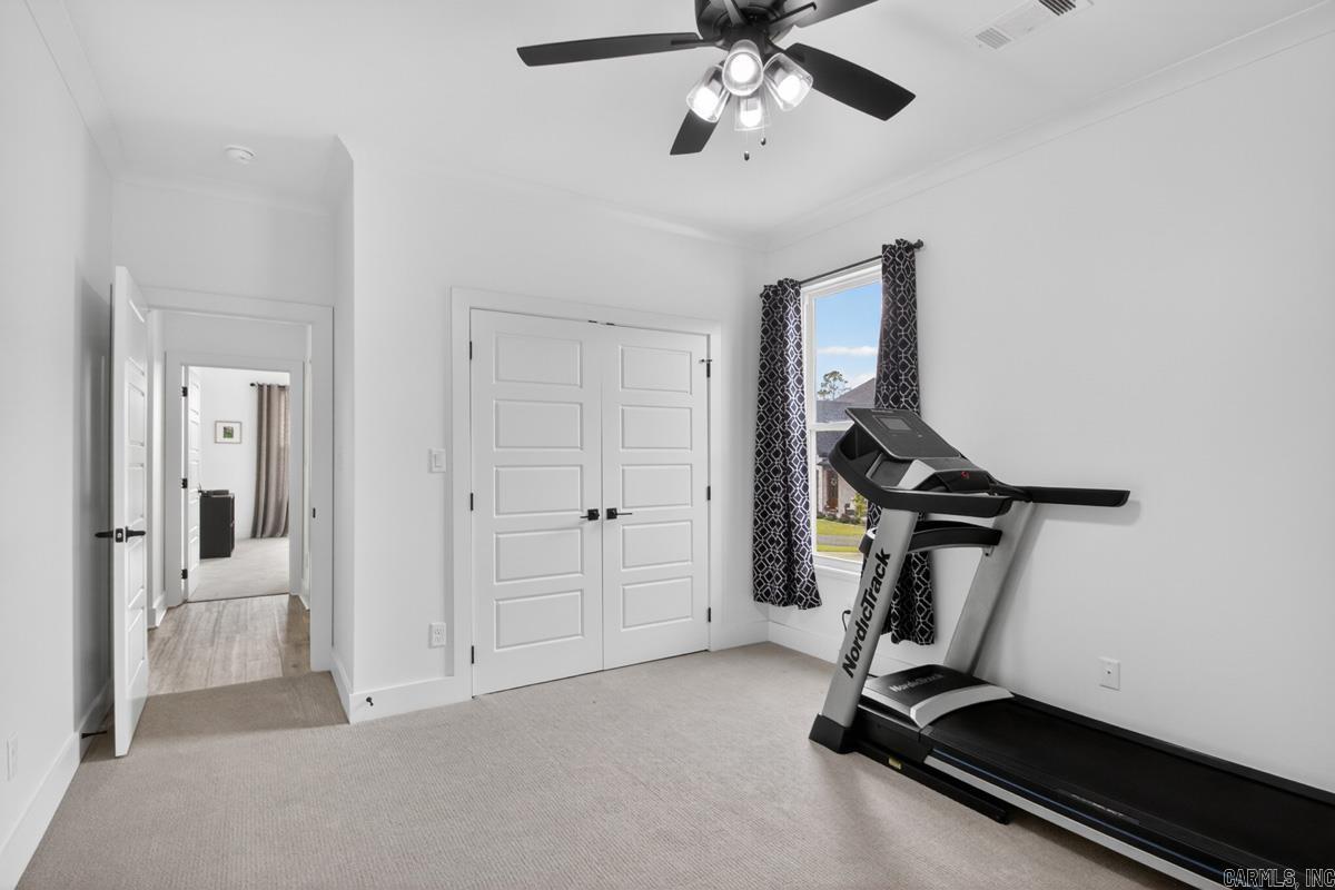 408 Rosemary  Little Rock, AR