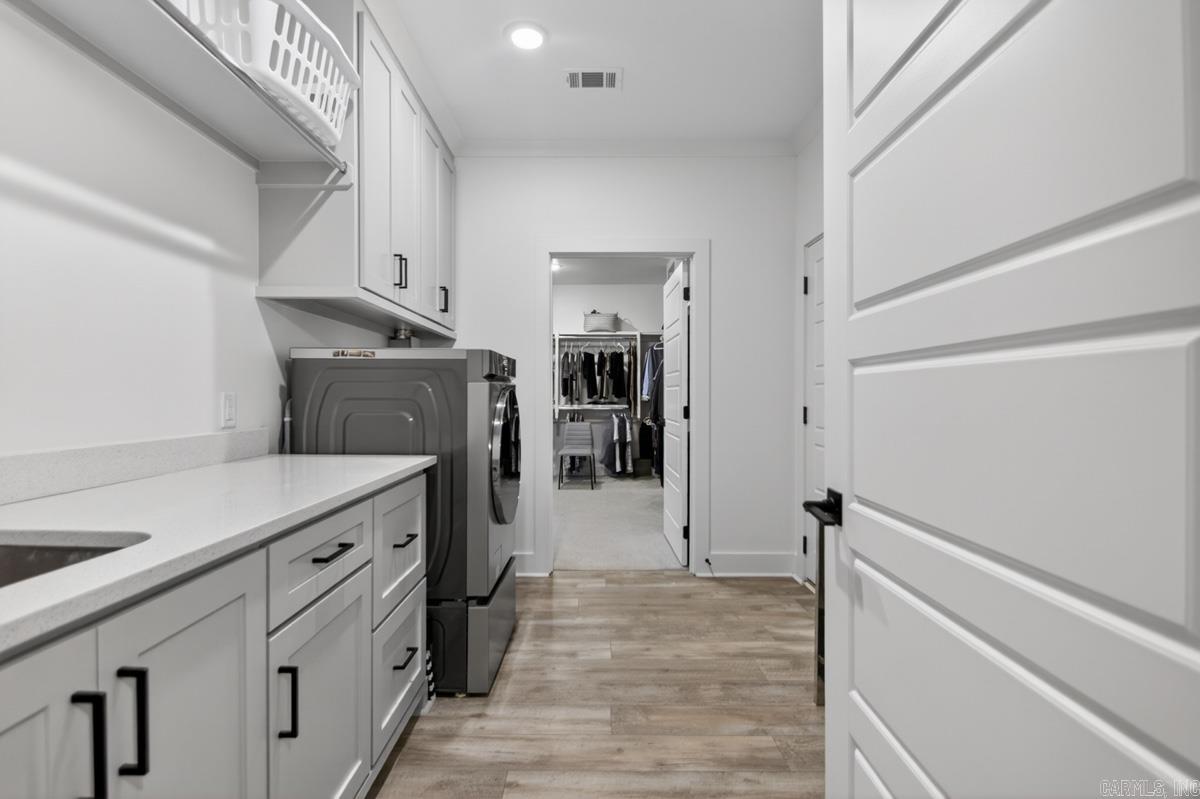408 Rosemary  Little Rock, AR