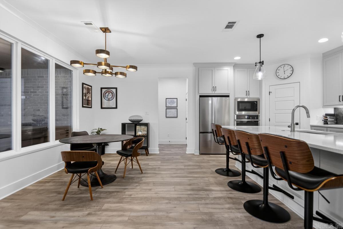 408 Rosemary  Little Rock, AR
