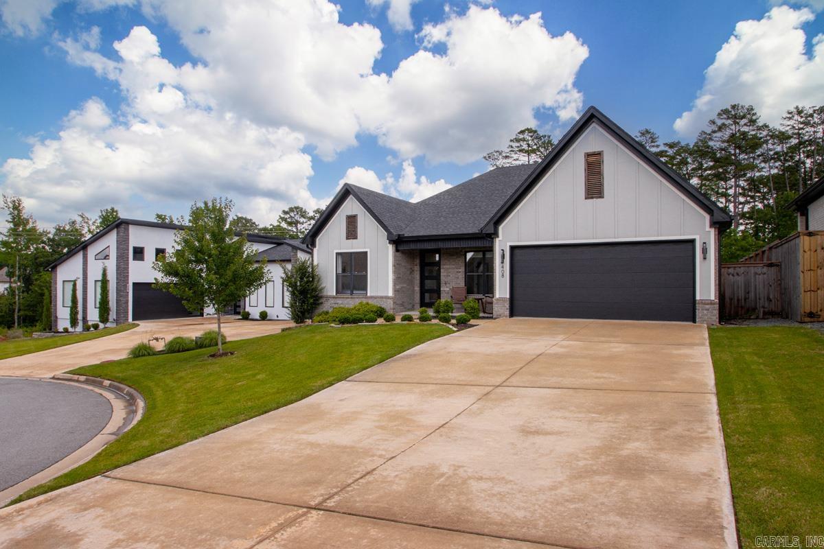 408 Rosemary  Little Rock, AR