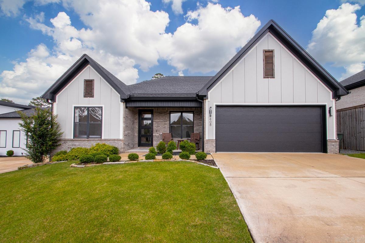 408 Rosemary  Little Rock, AR