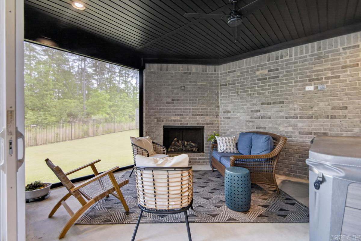 408 Rosemary  Little Rock, AR
