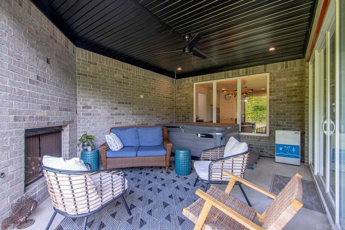 408 Rosemary  Little Rock, AR