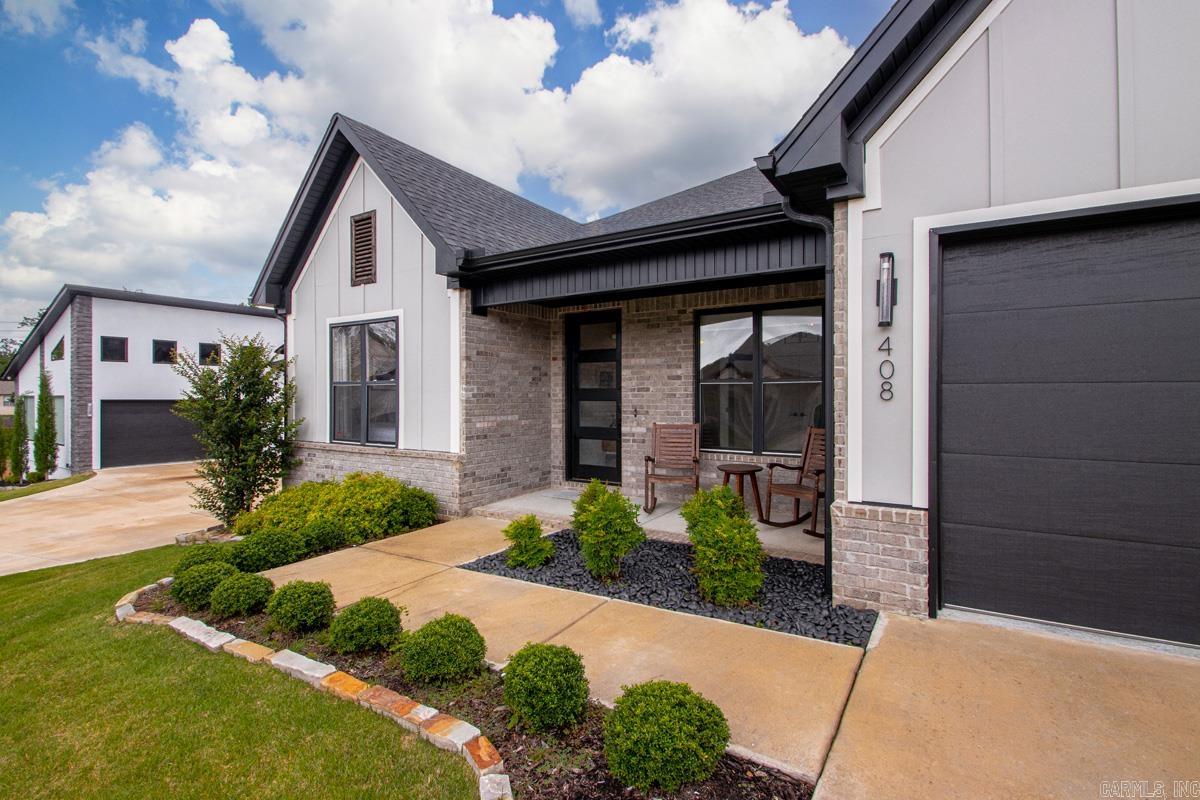 408 Rosemary  Little Rock, AR