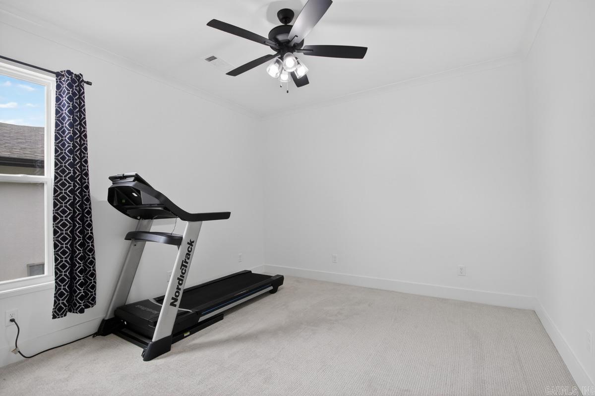 408 Rosemary  Little Rock, AR