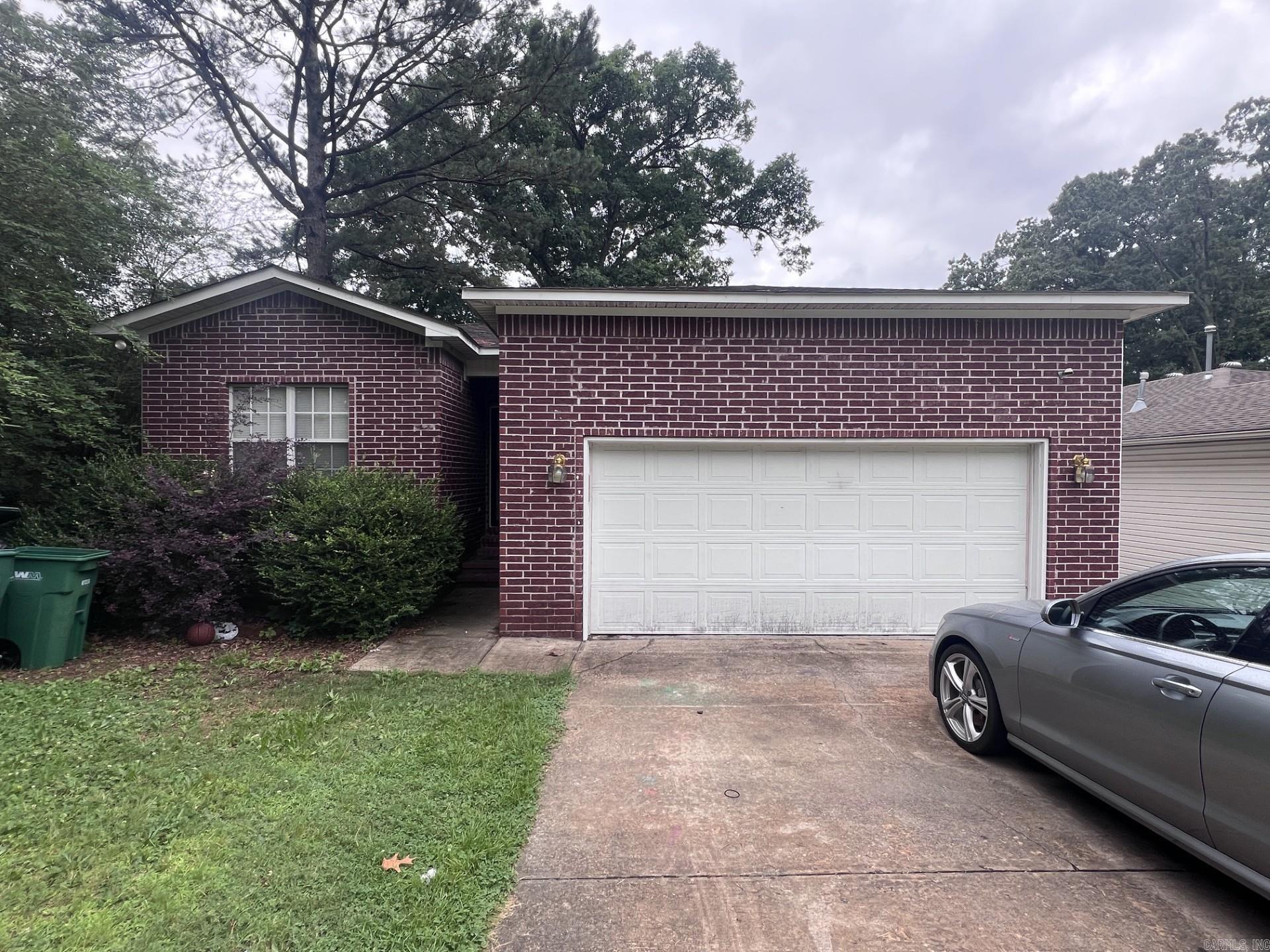 1520 Junior Deputy  Little Rock, AR