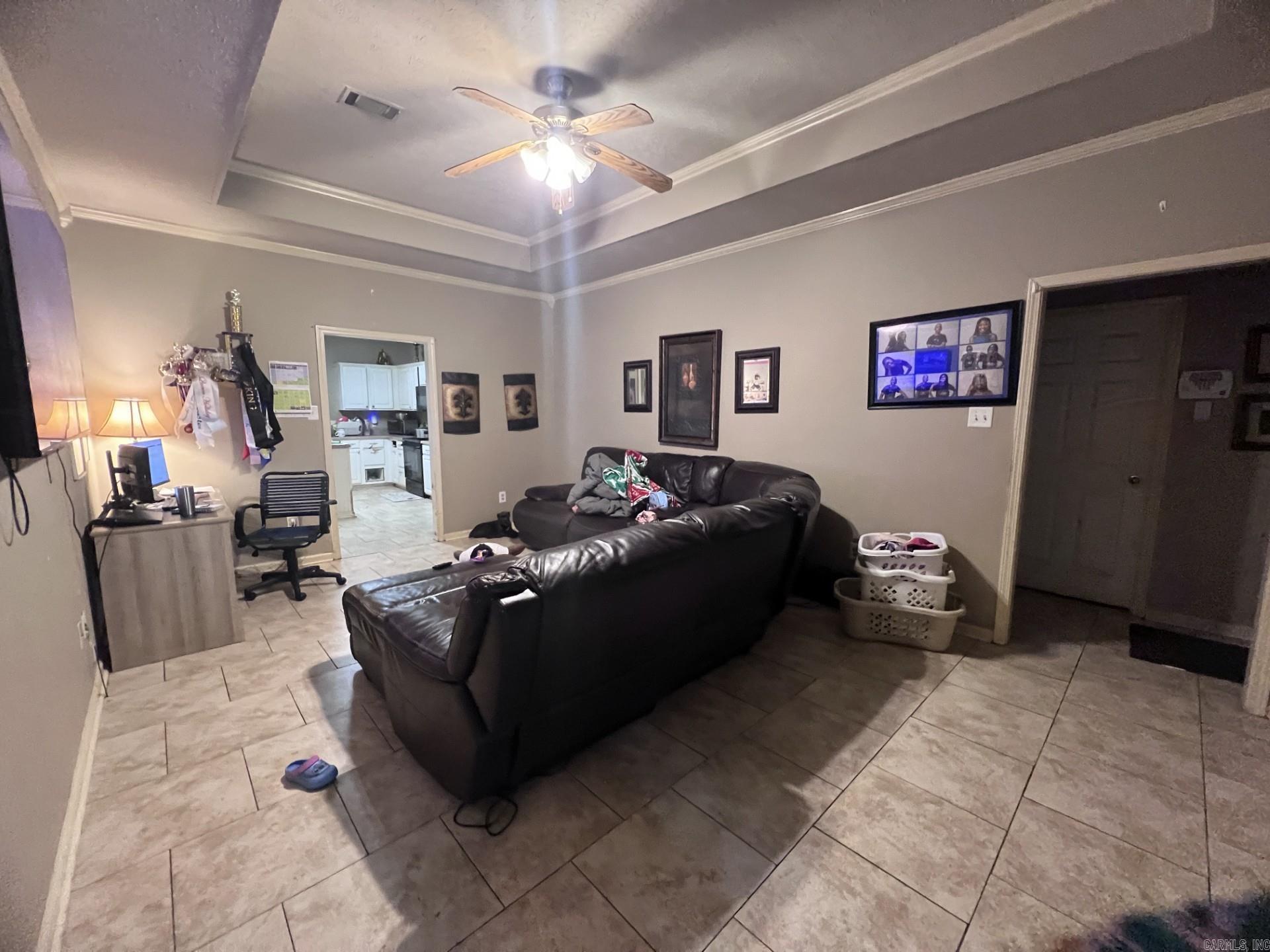 1520 Junior Deputy  Little Rock, AR