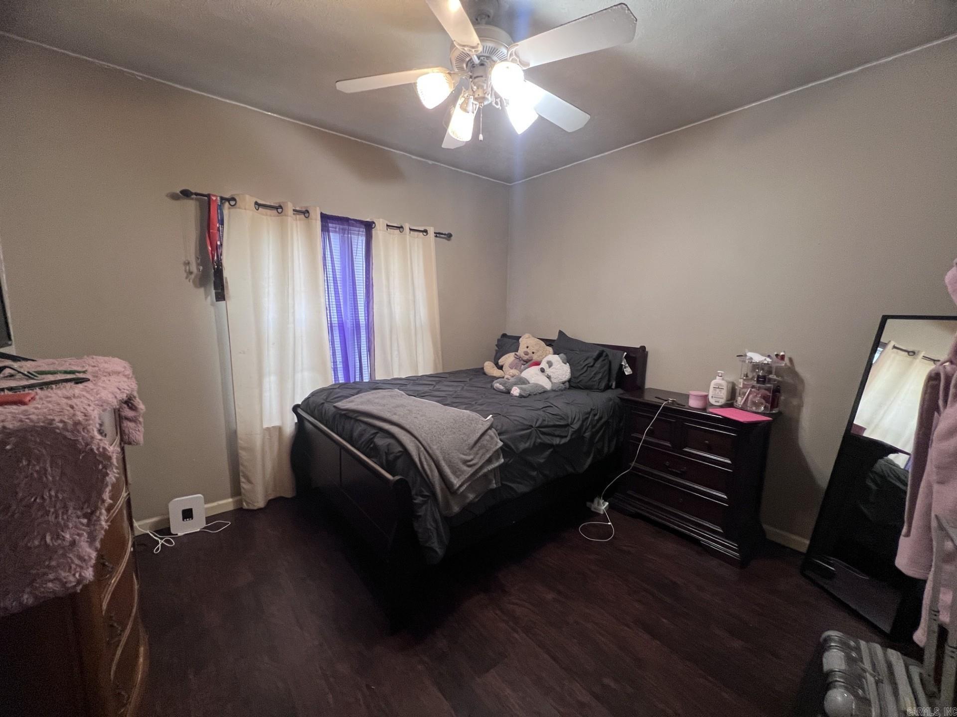 1520 Junior Deputy  Little Rock, AR