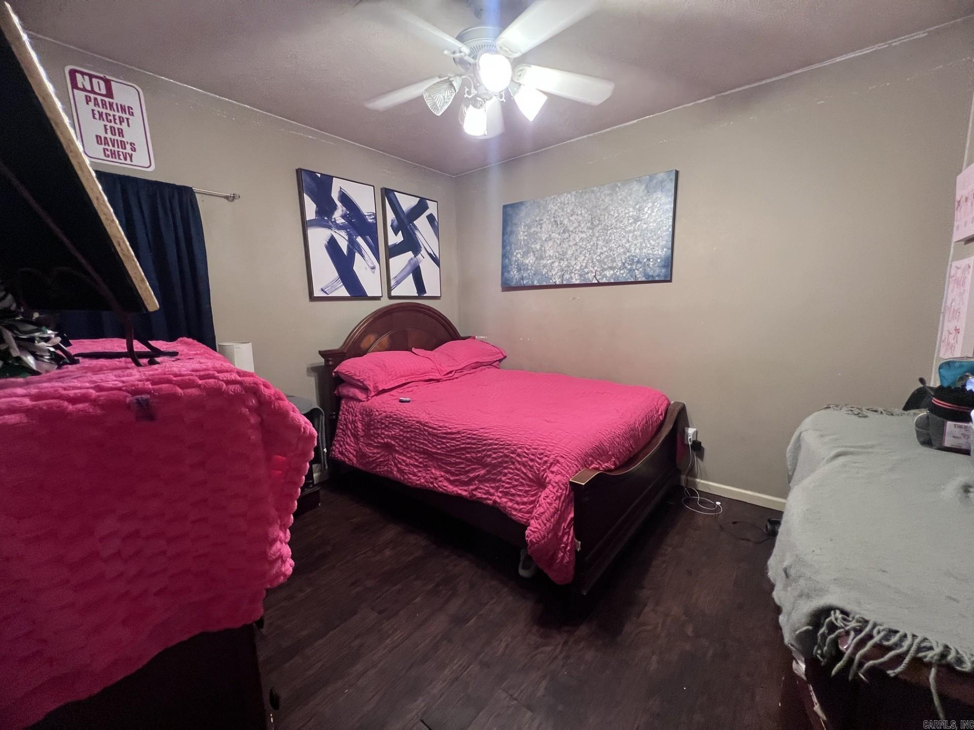 1520 Junior Deputy  Little Rock, AR